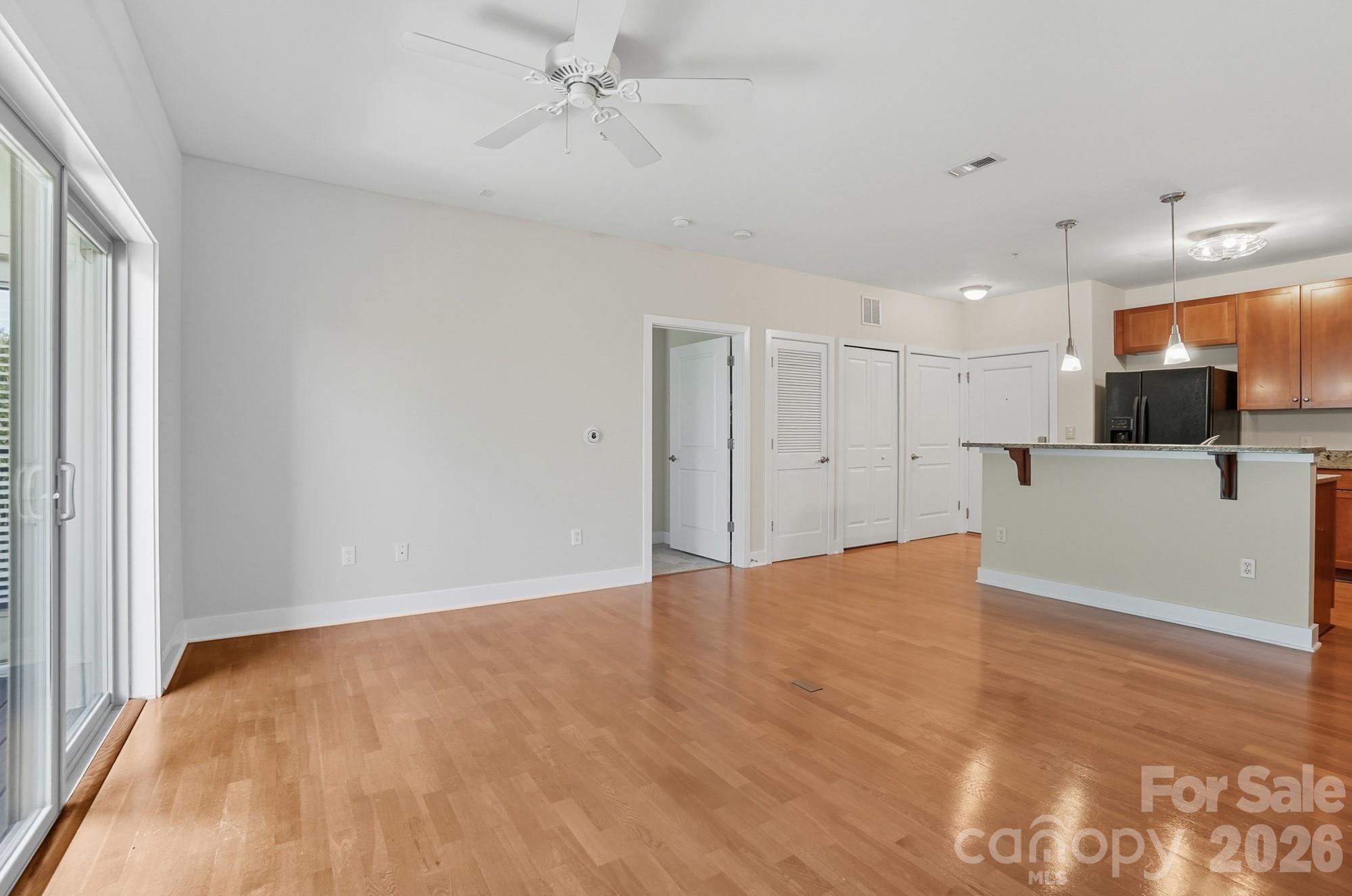 630 Calvert Street Unit: 306