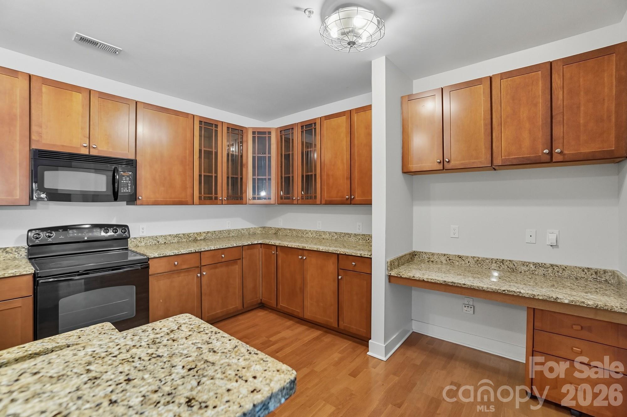 630 Calvert Street Unit: 306