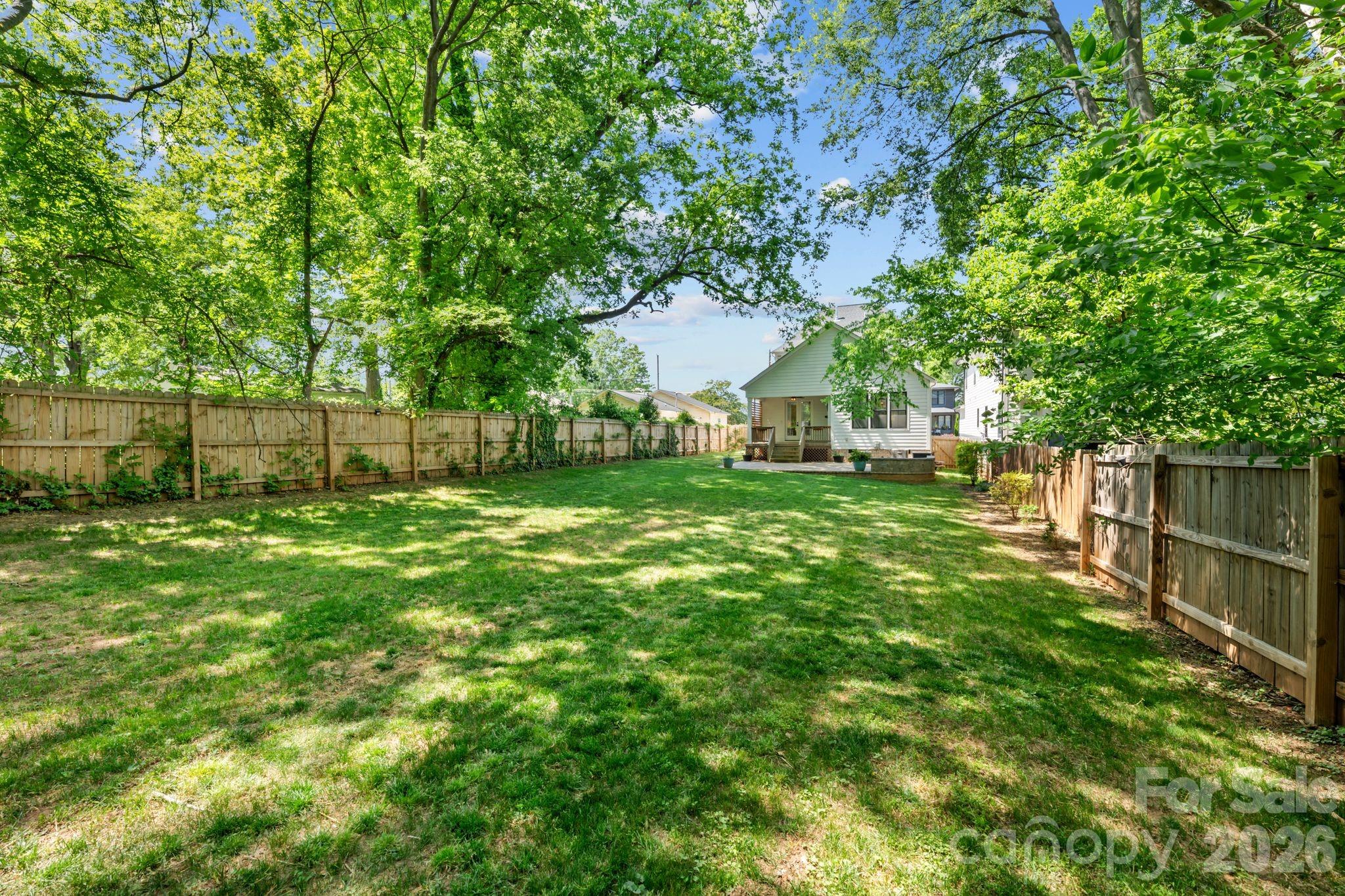 1408 N Caldwell Street
