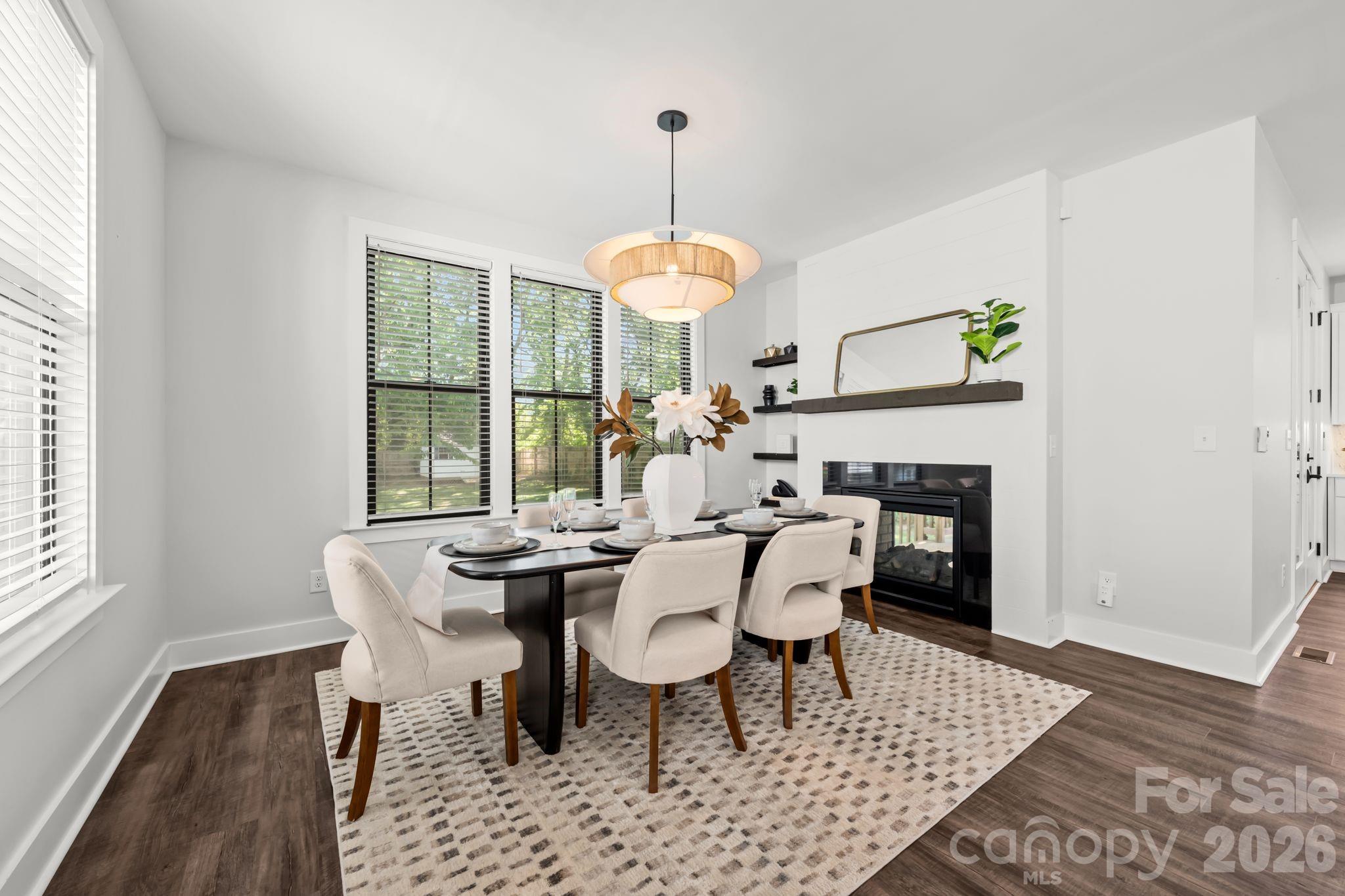 1408 N Caldwell Street