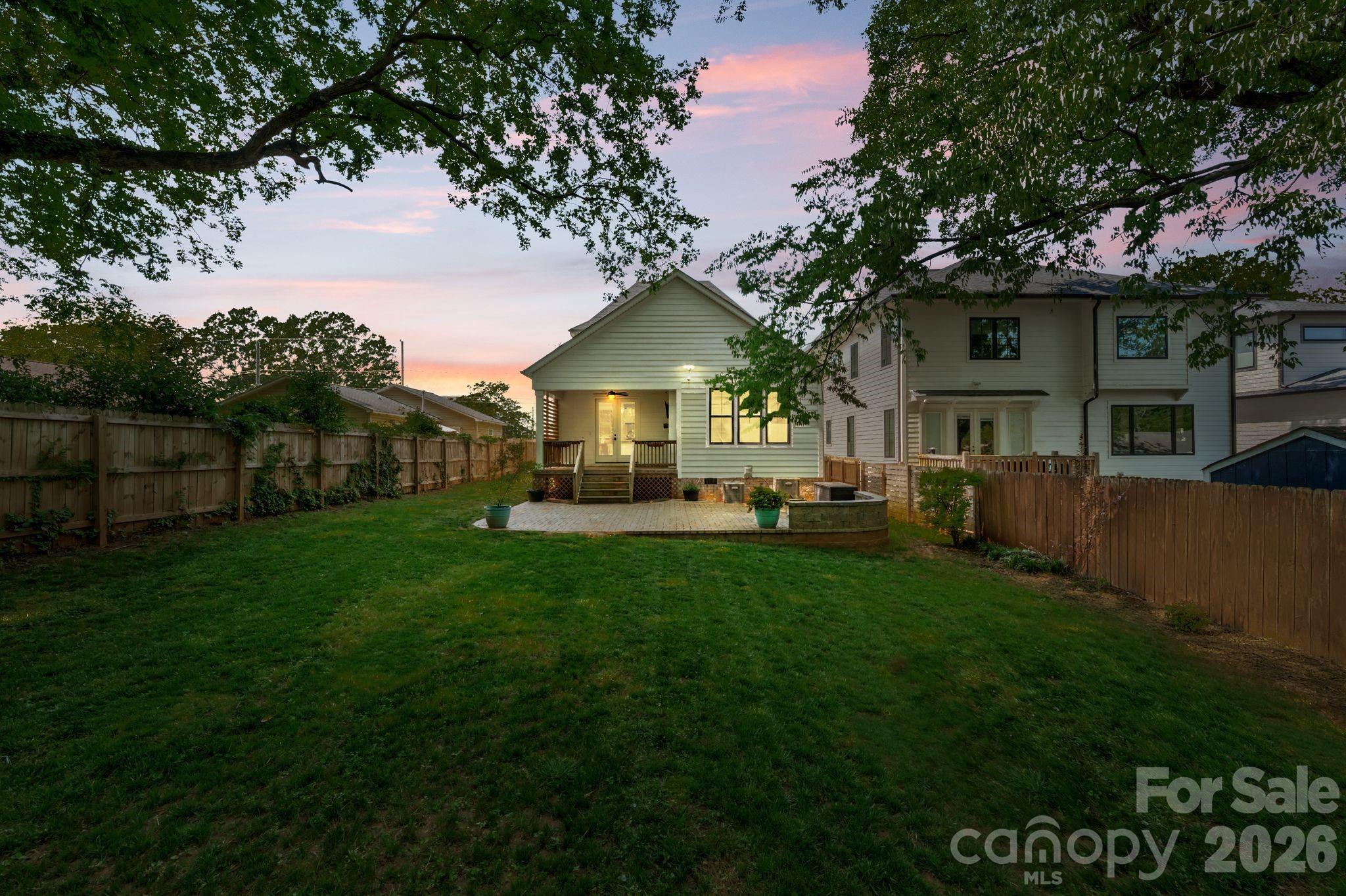 1408 N Caldwell Street