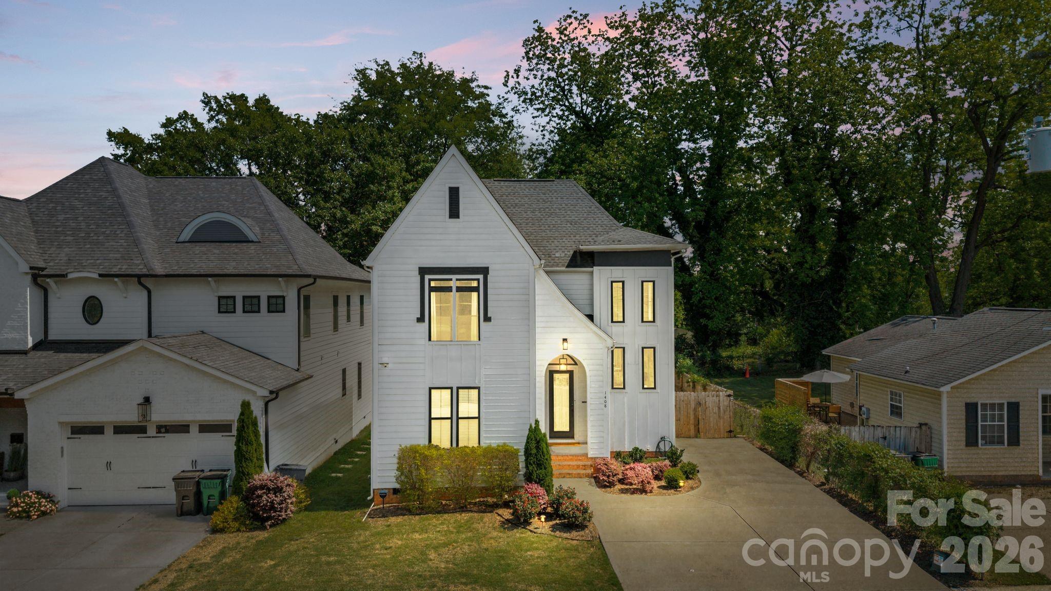 1408 N Caldwell Street