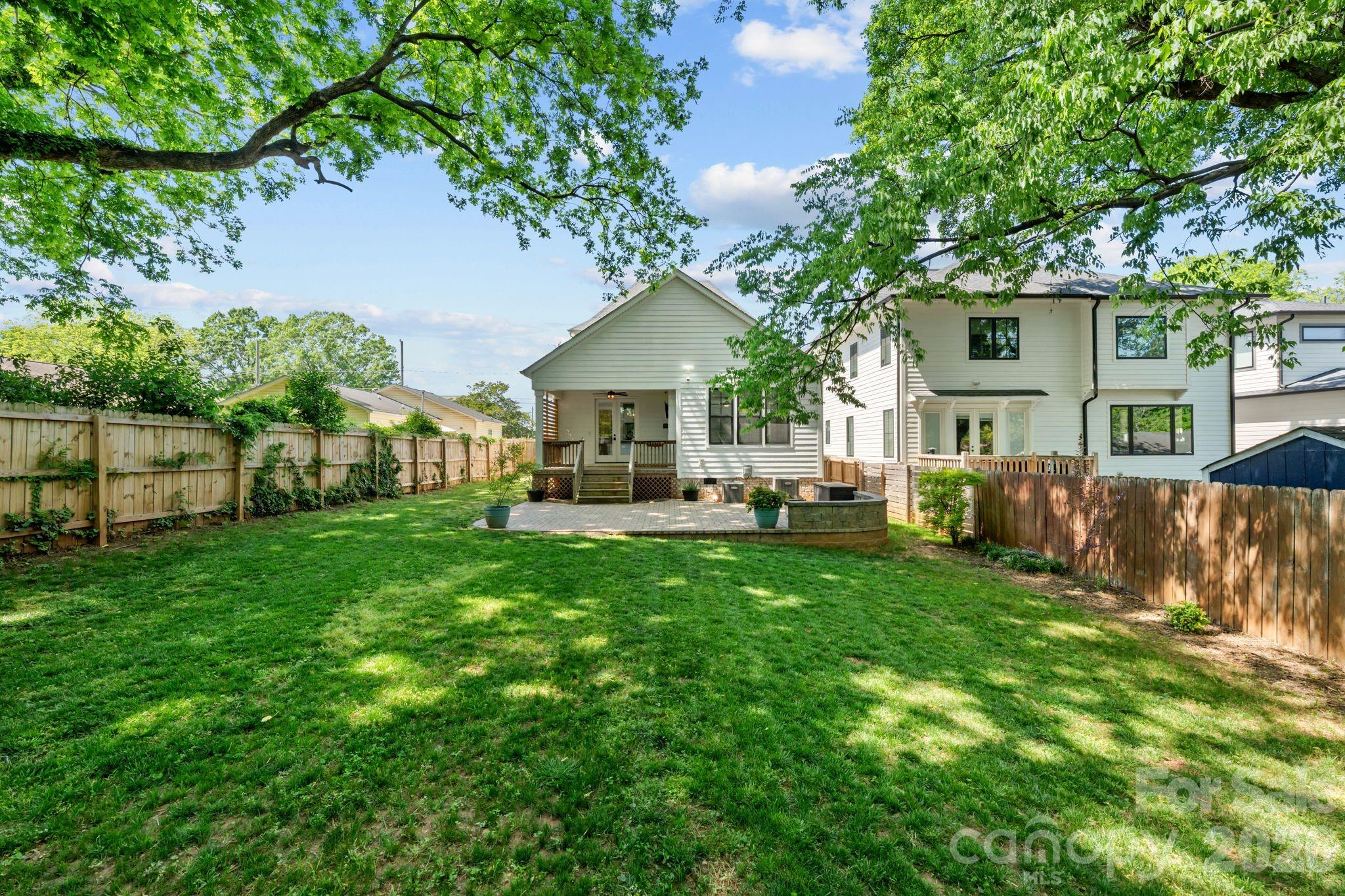 1408 N Caldwell Street