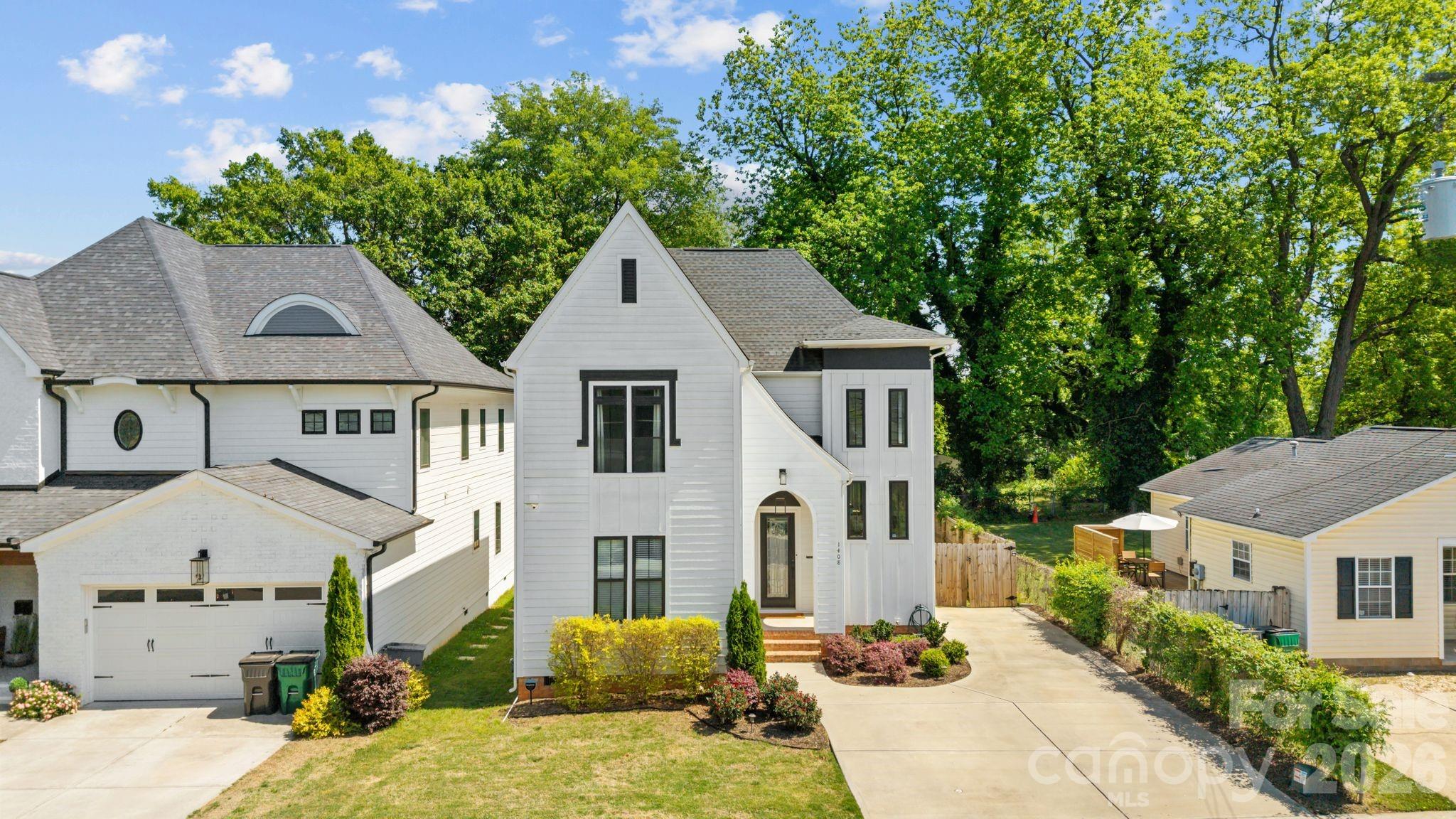 1408 N Caldwell Street
