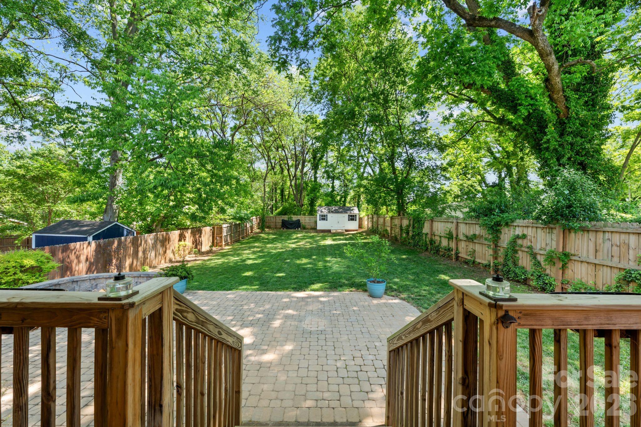 1408 N Caldwell Street