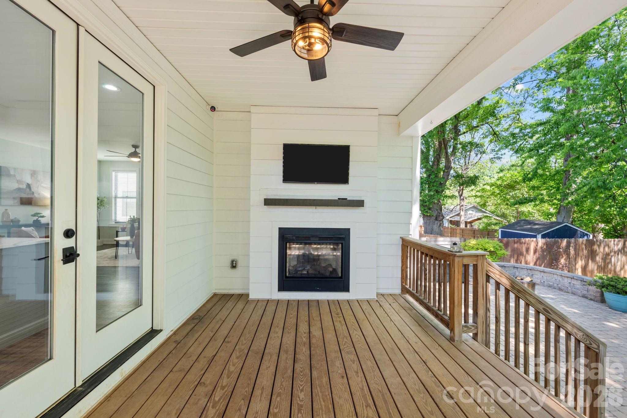 1408 N Caldwell Street