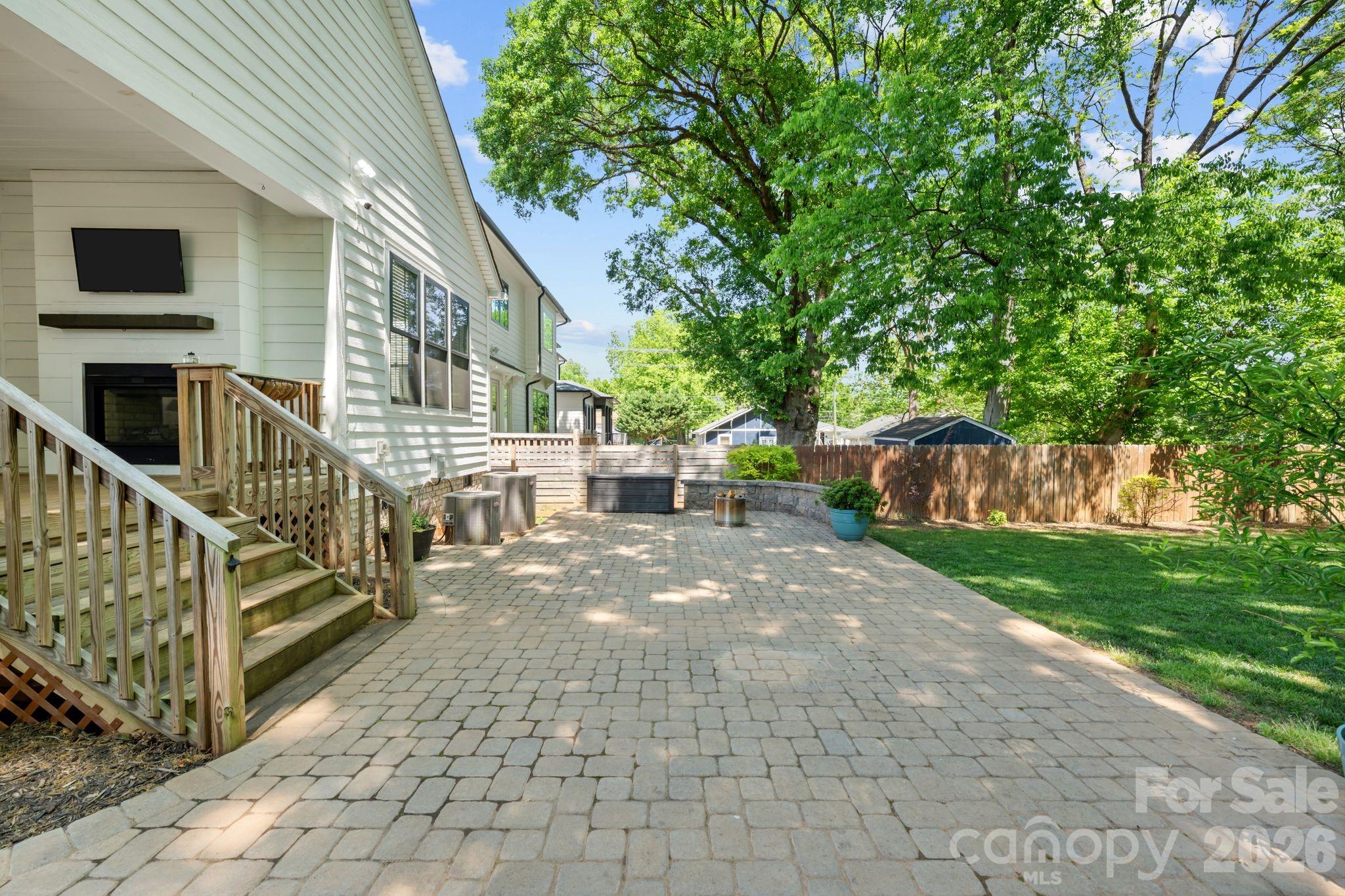 1408 N Caldwell Street