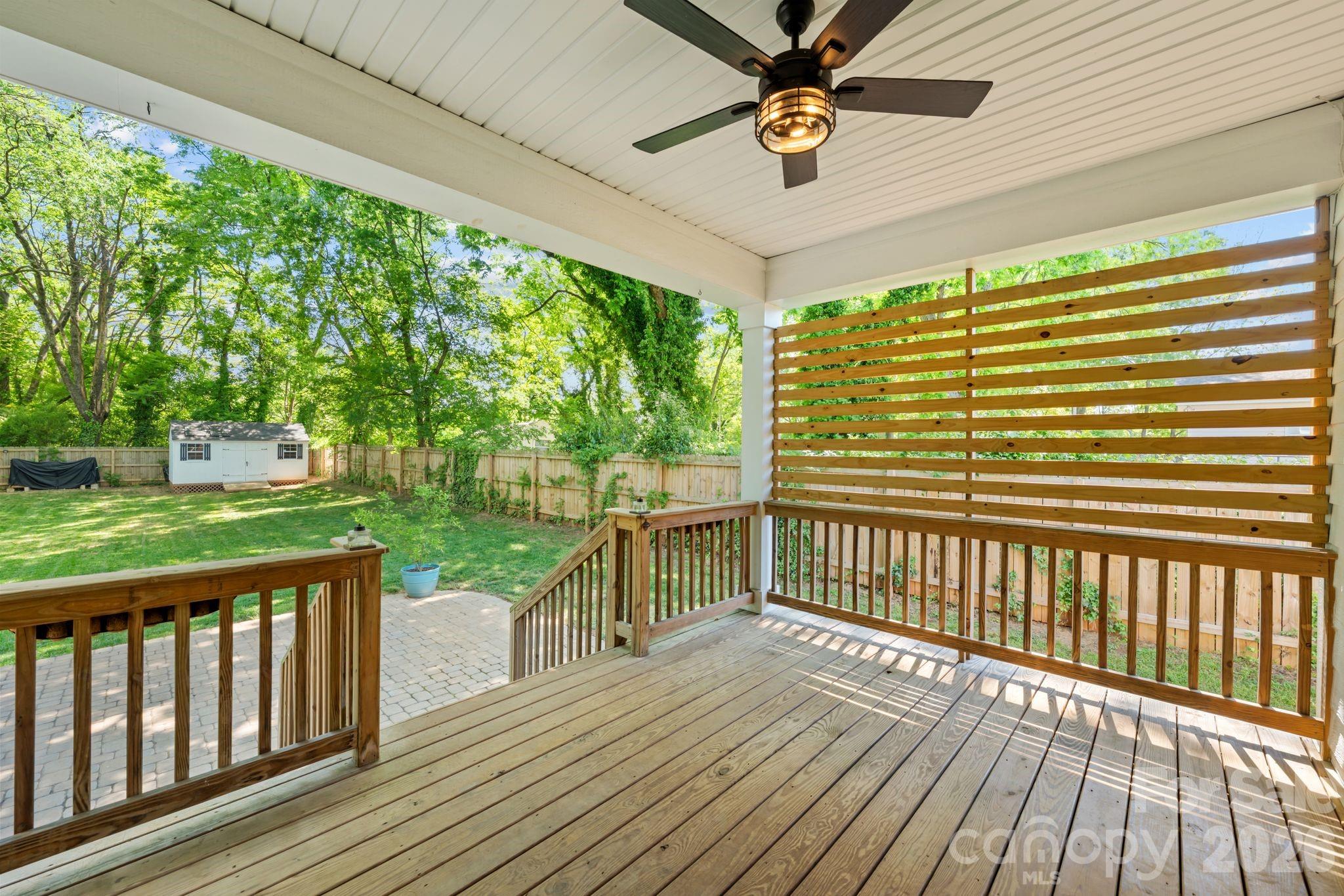 1408 N Caldwell Street