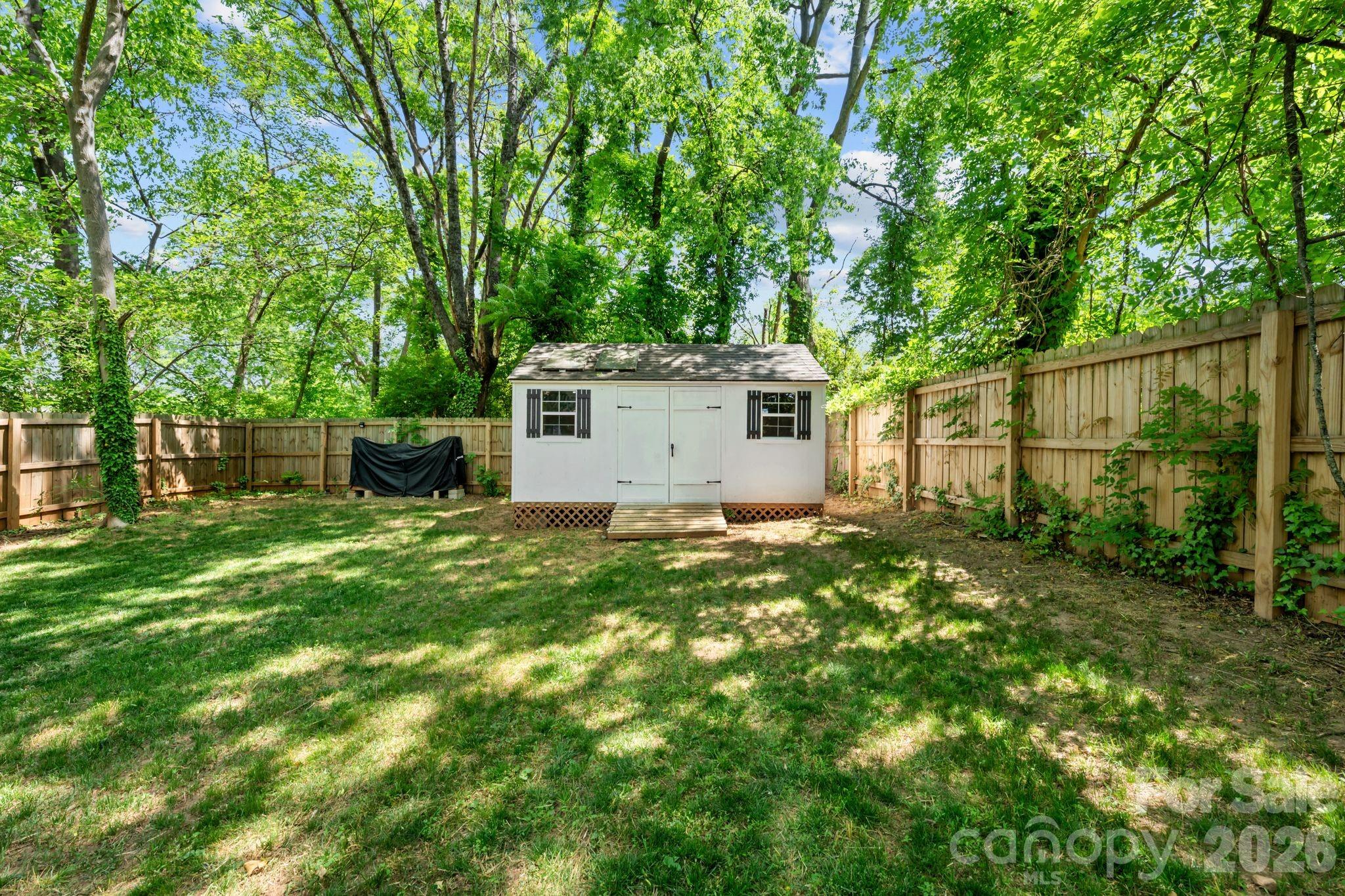 1408 N Caldwell Street