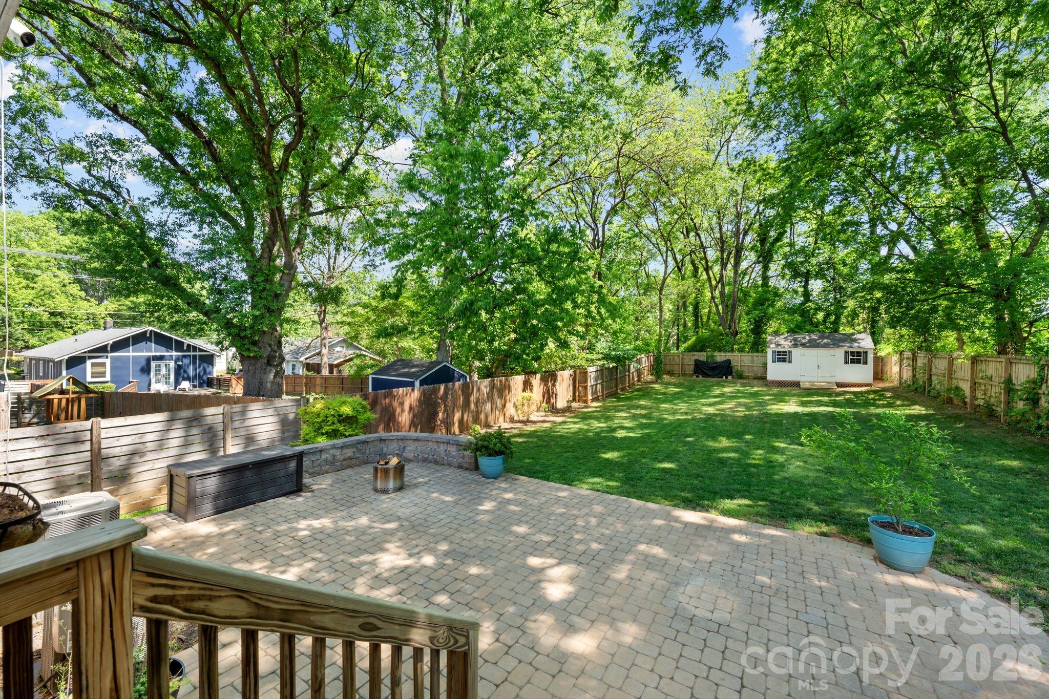 1408 N Caldwell Street
