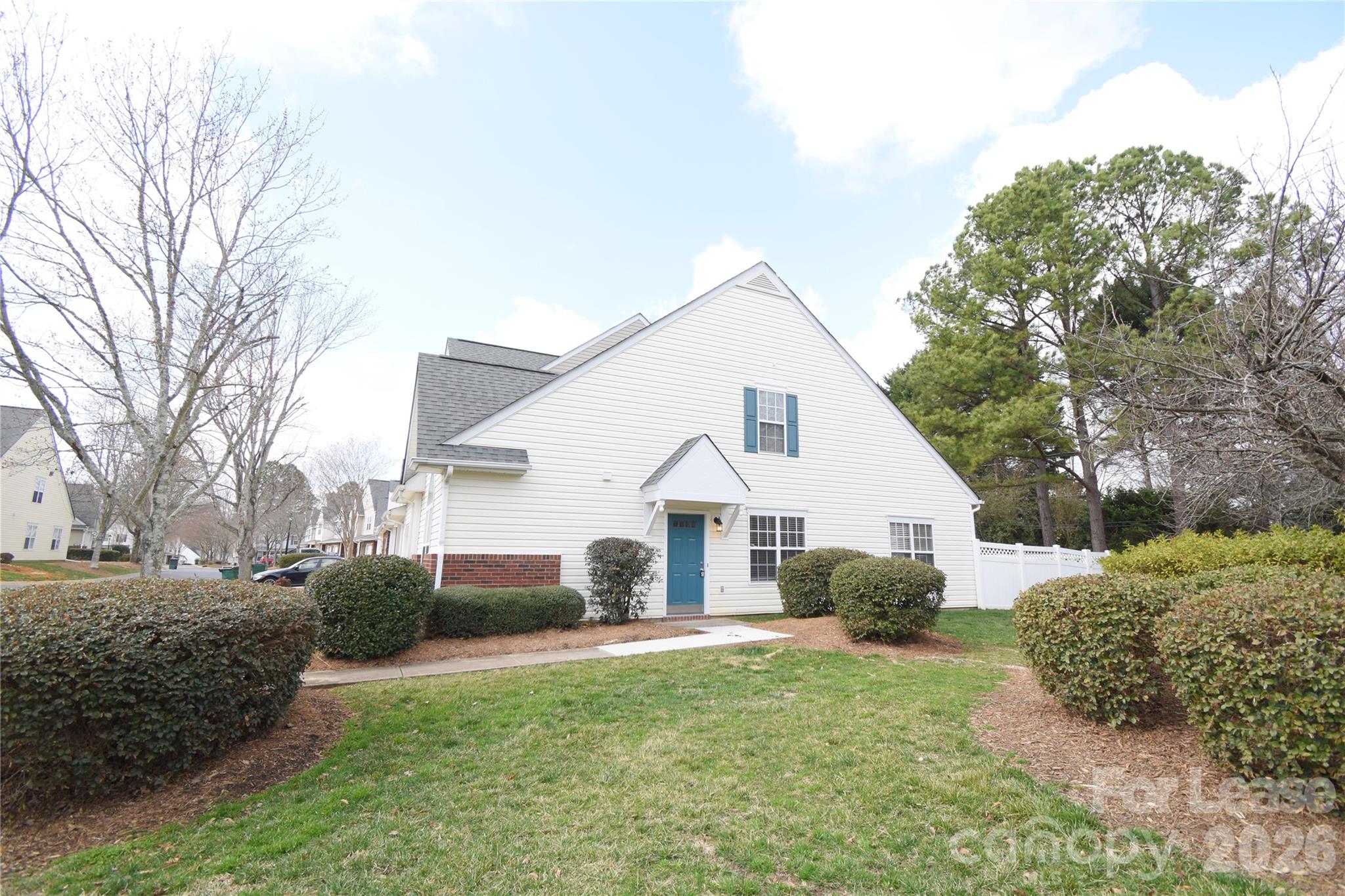 8616 Robinson Forest Drive