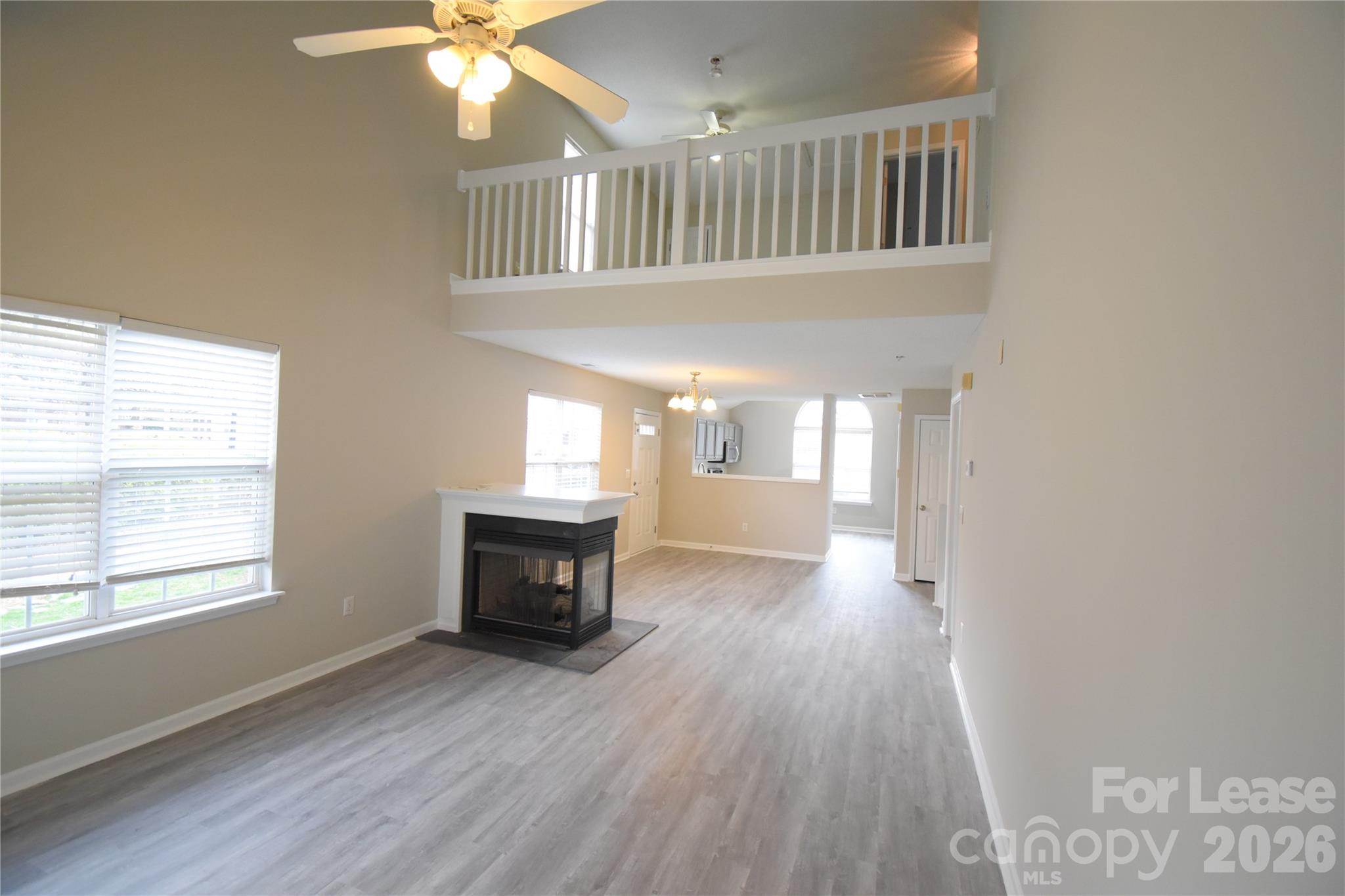 8616 Robinson Forest Drive