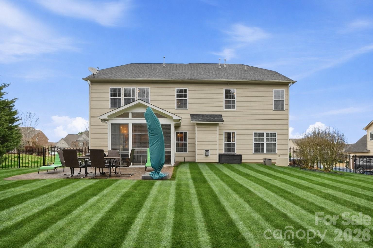 1710 Laurel Hill Drive