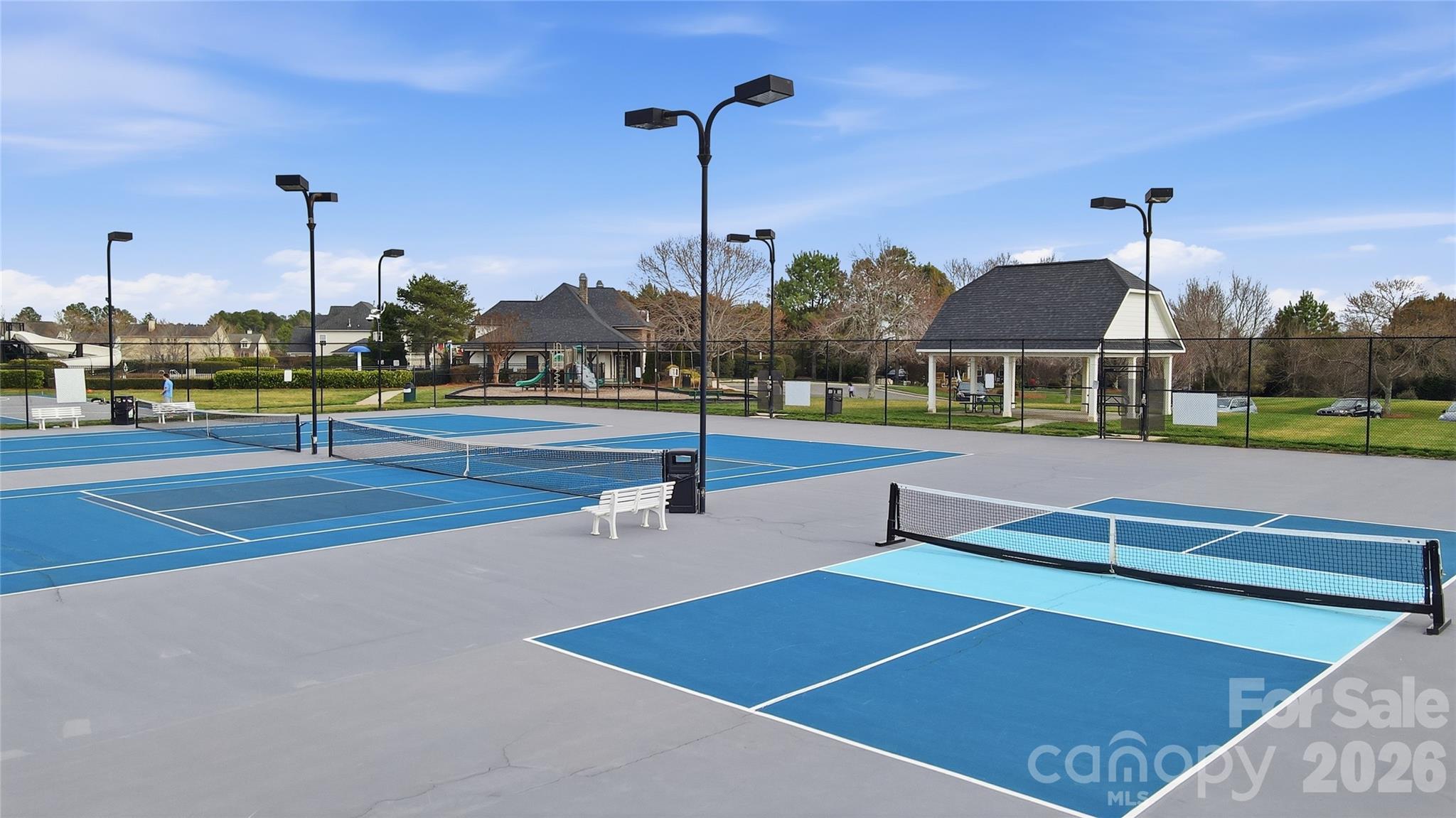 1710 Laurel Hill Drive