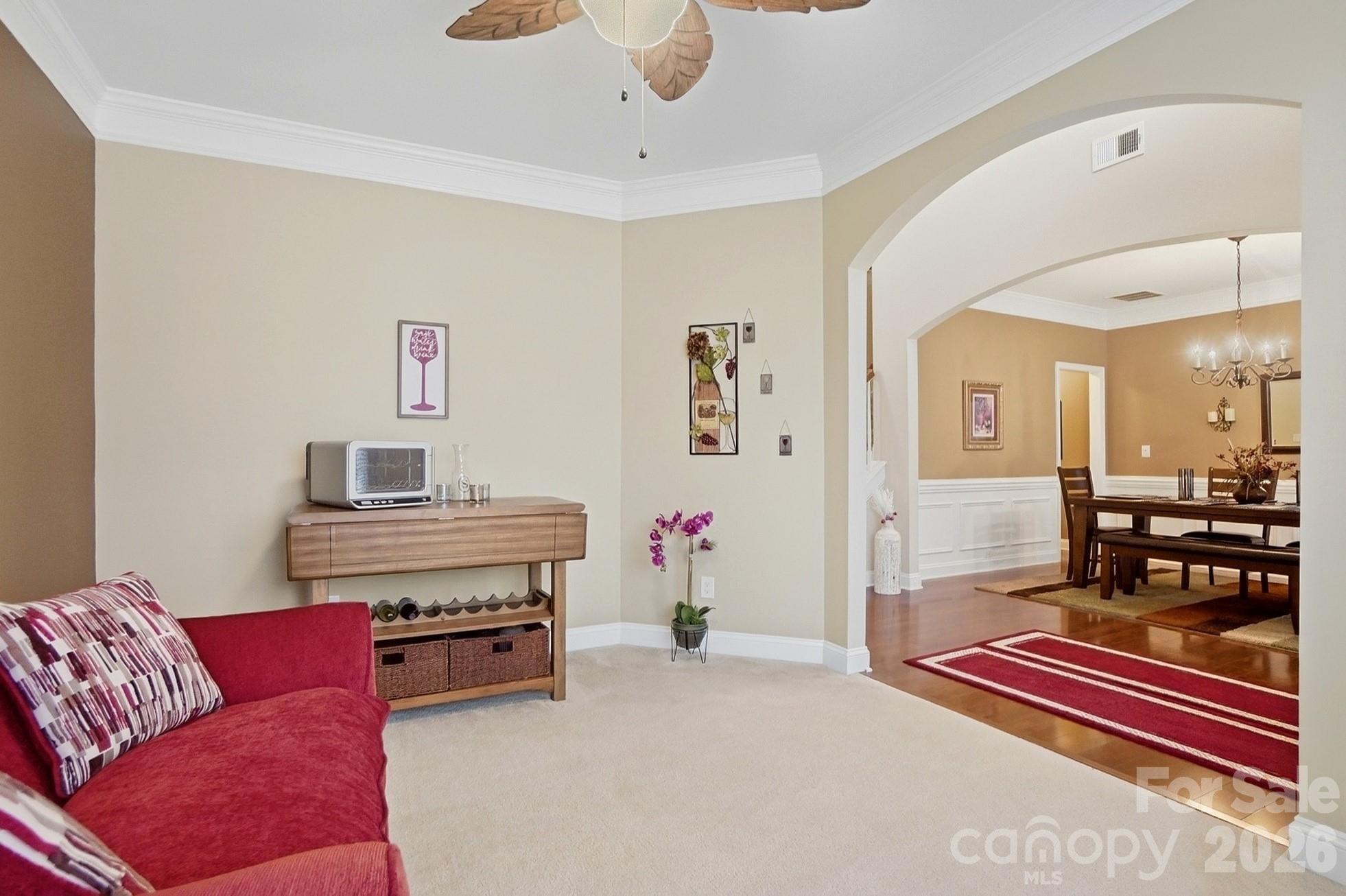 1710 Laurel Hill Drive