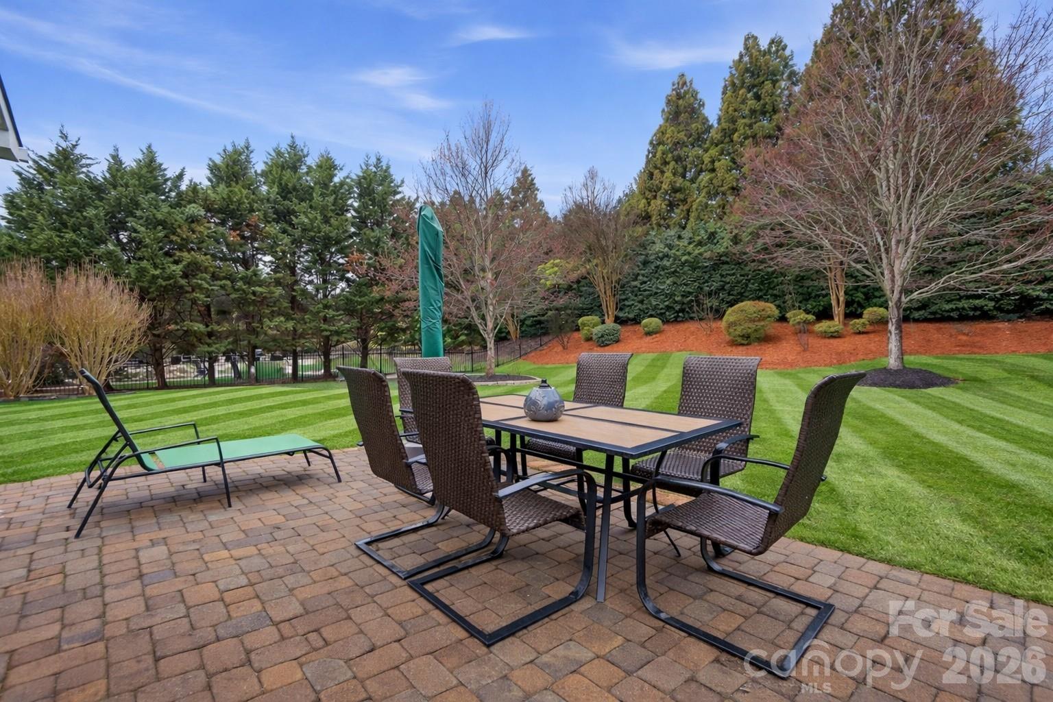 1710 Laurel Hill Drive