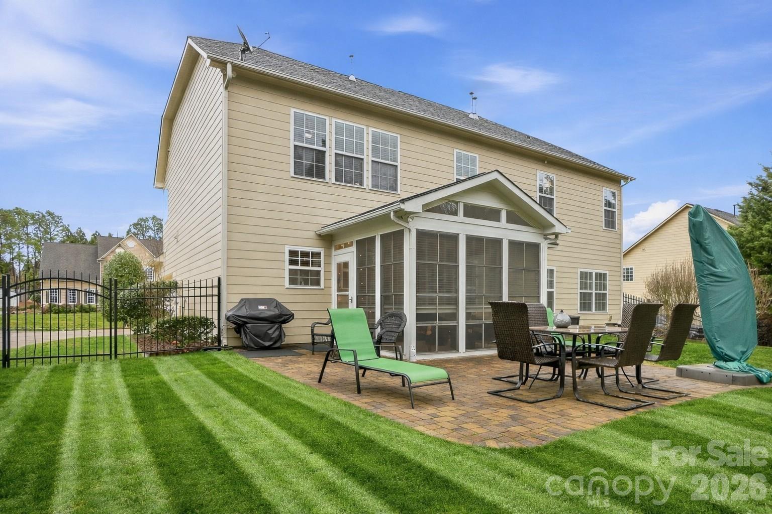 1710 Laurel Hill Drive