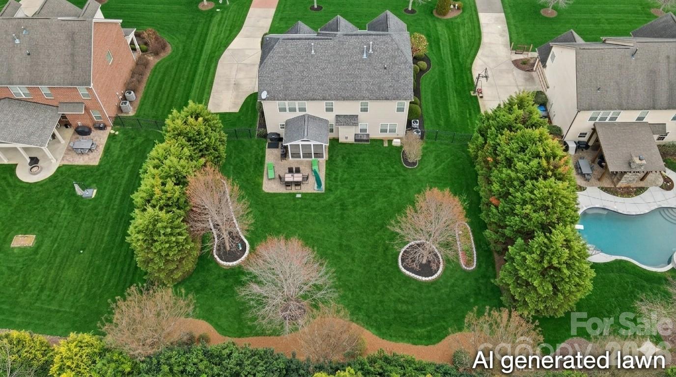 1710 Laurel Hill Drive