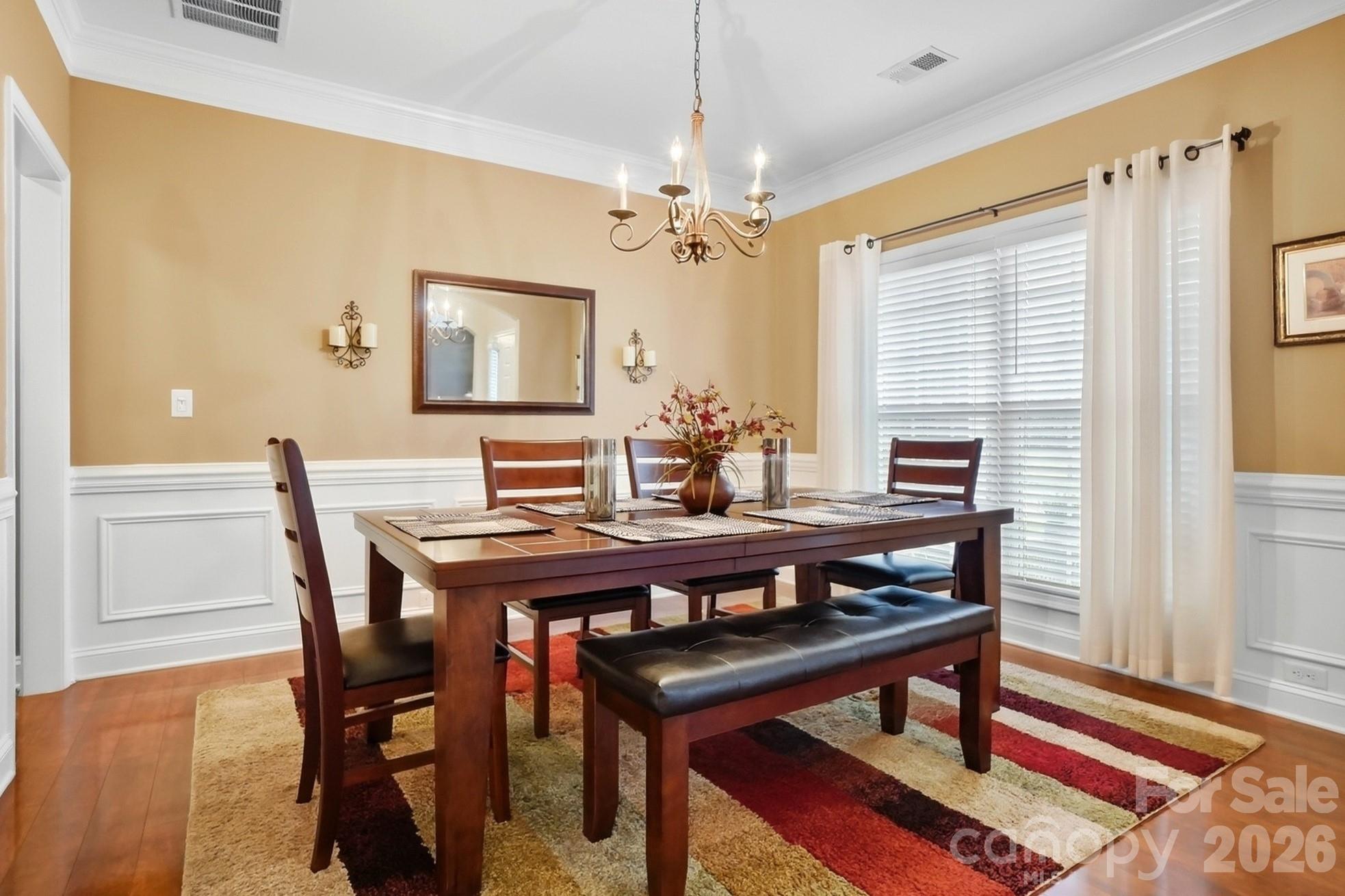 1710 Laurel Hill Drive