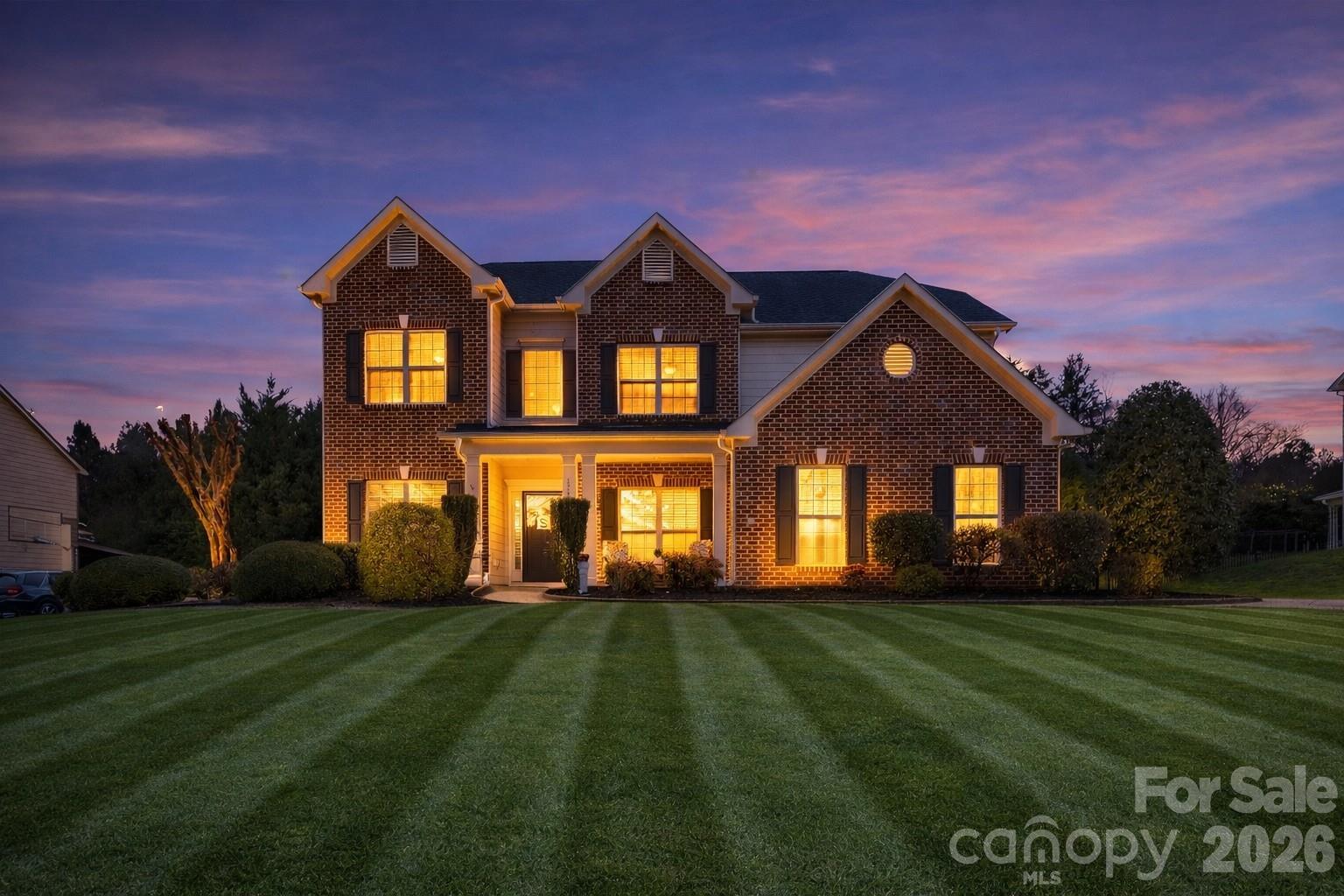 1710 Laurel Hill Drive