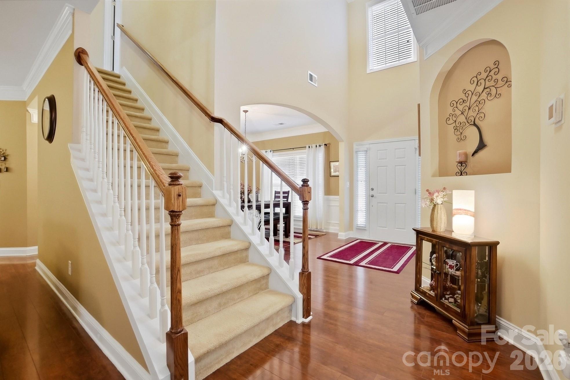 1710 Laurel Hill Drive