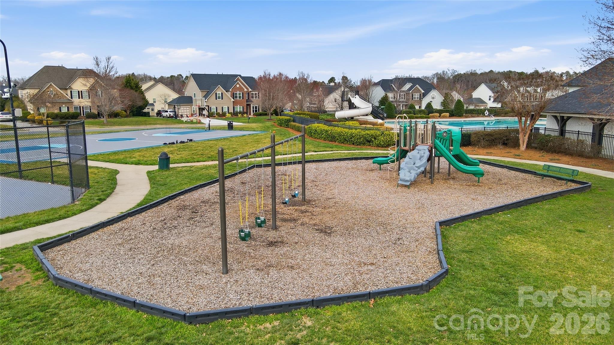 1710 Laurel Hill Drive