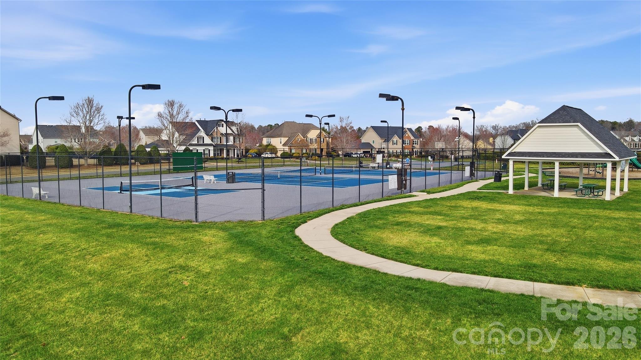 1710 Laurel Hill Drive