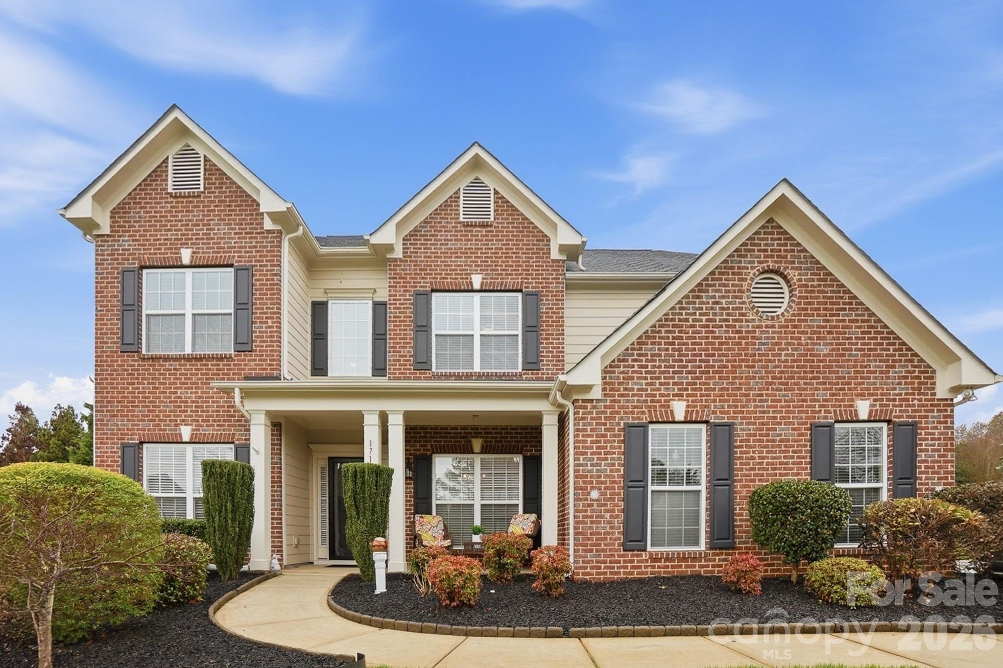 1710 Laurel Hill Drive