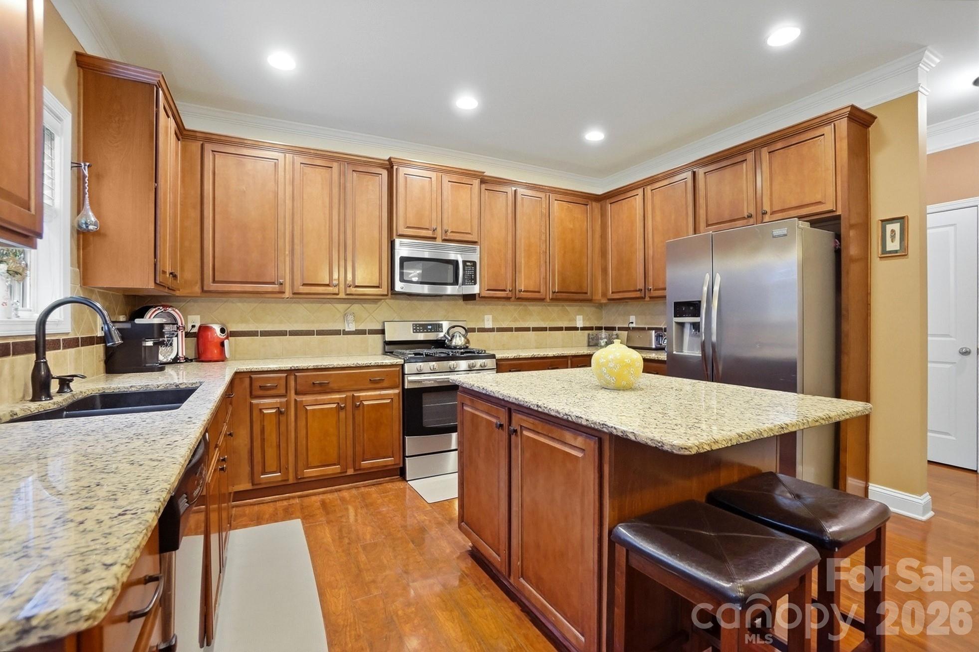 1710 Laurel Hill Drive