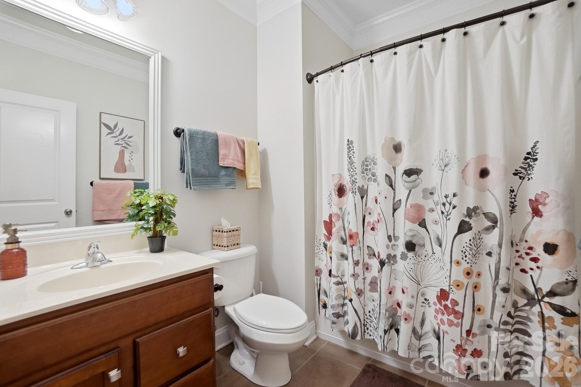 1710 Laurel Hill Drive