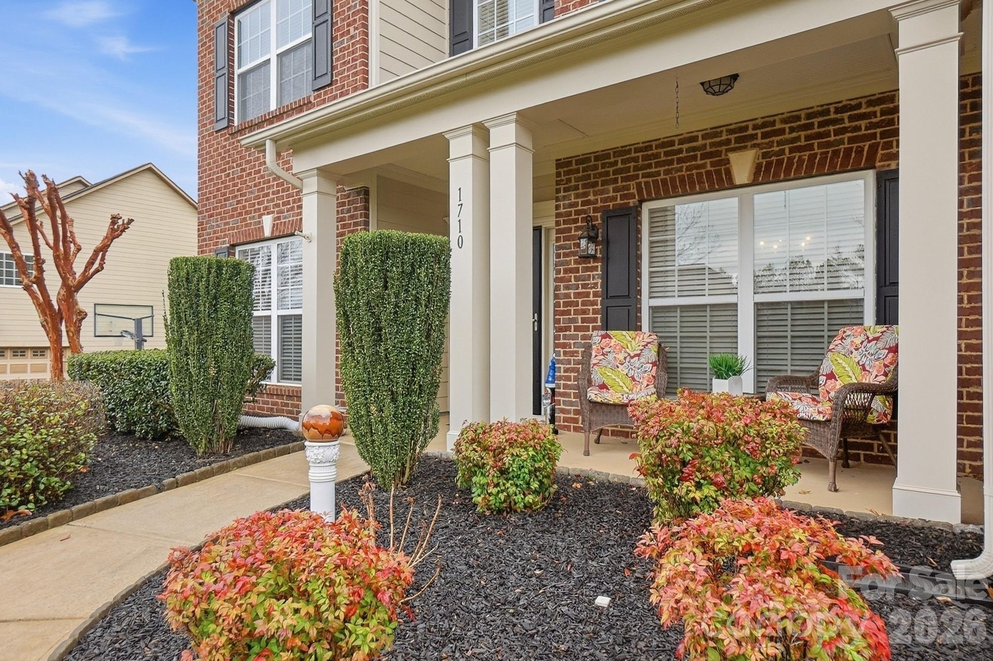 1710 Laurel Hill Drive