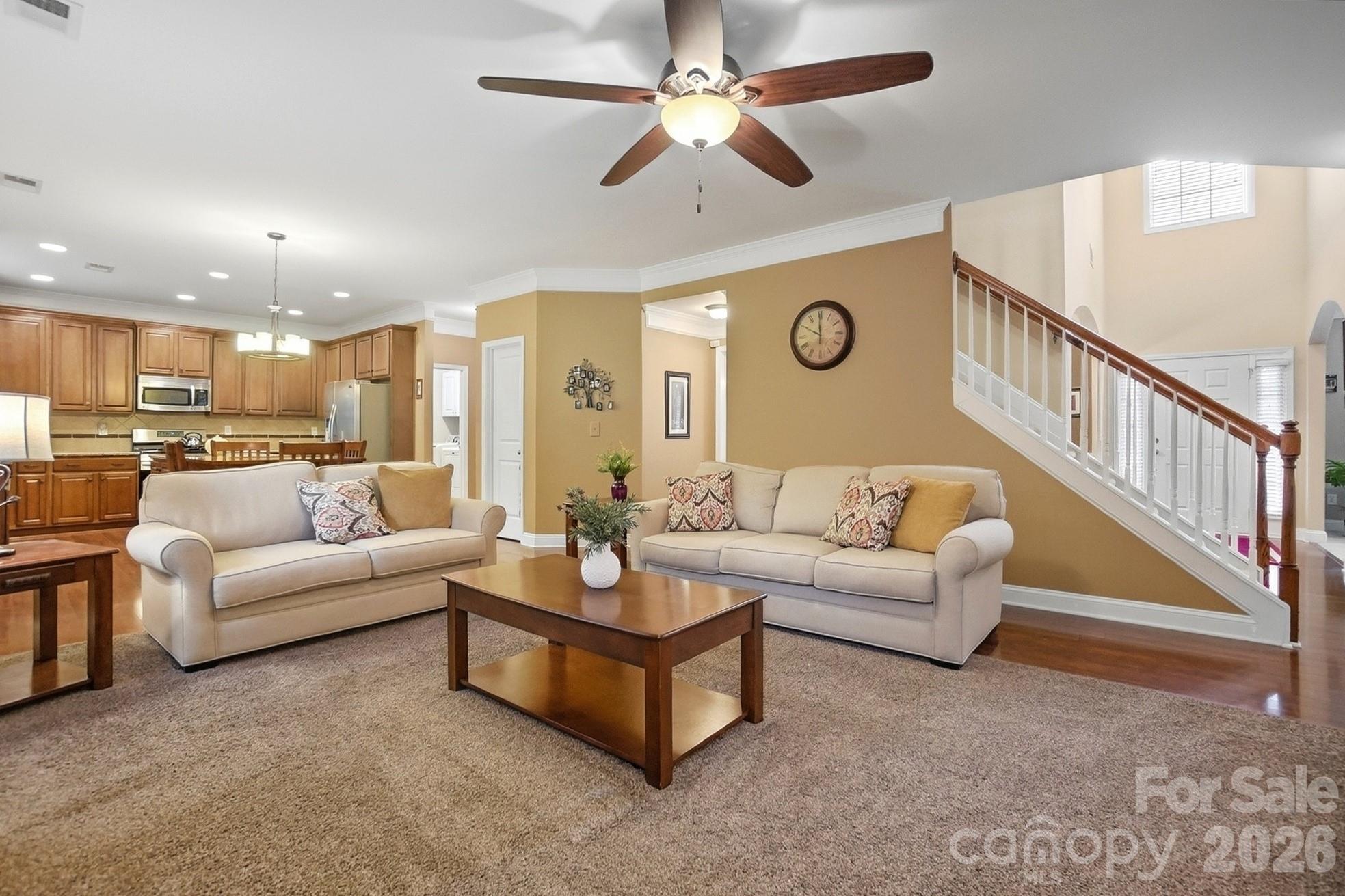 1710 Laurel Hill Drive