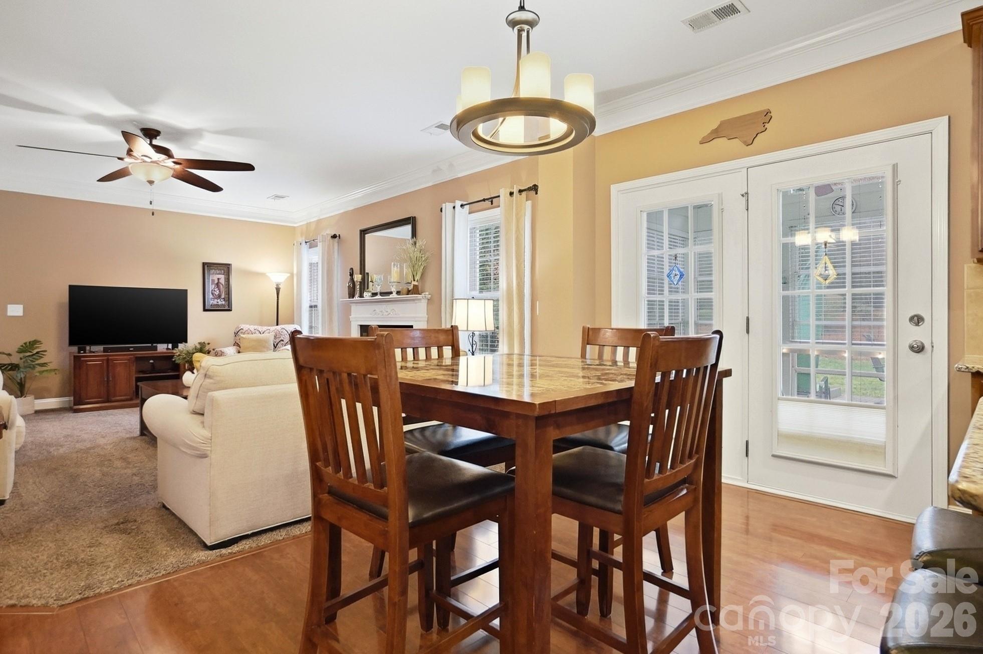 1710 Laurel Hill Drive