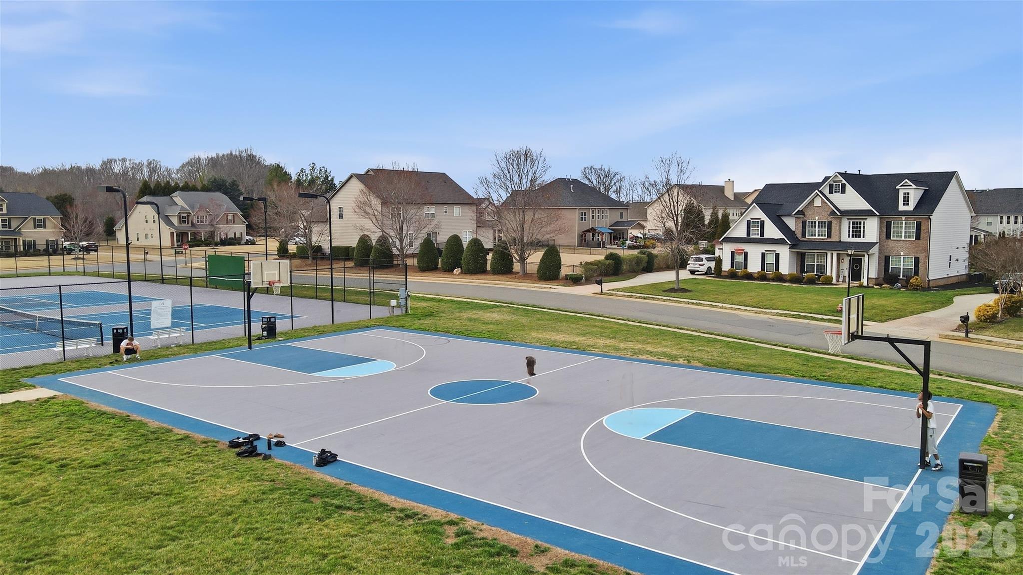 1710 Laurel Hill Drive