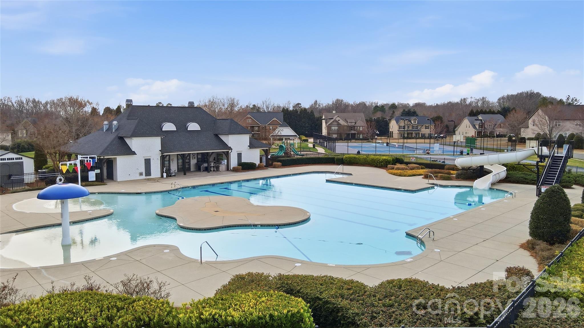 1710 Laurel Hill Drive