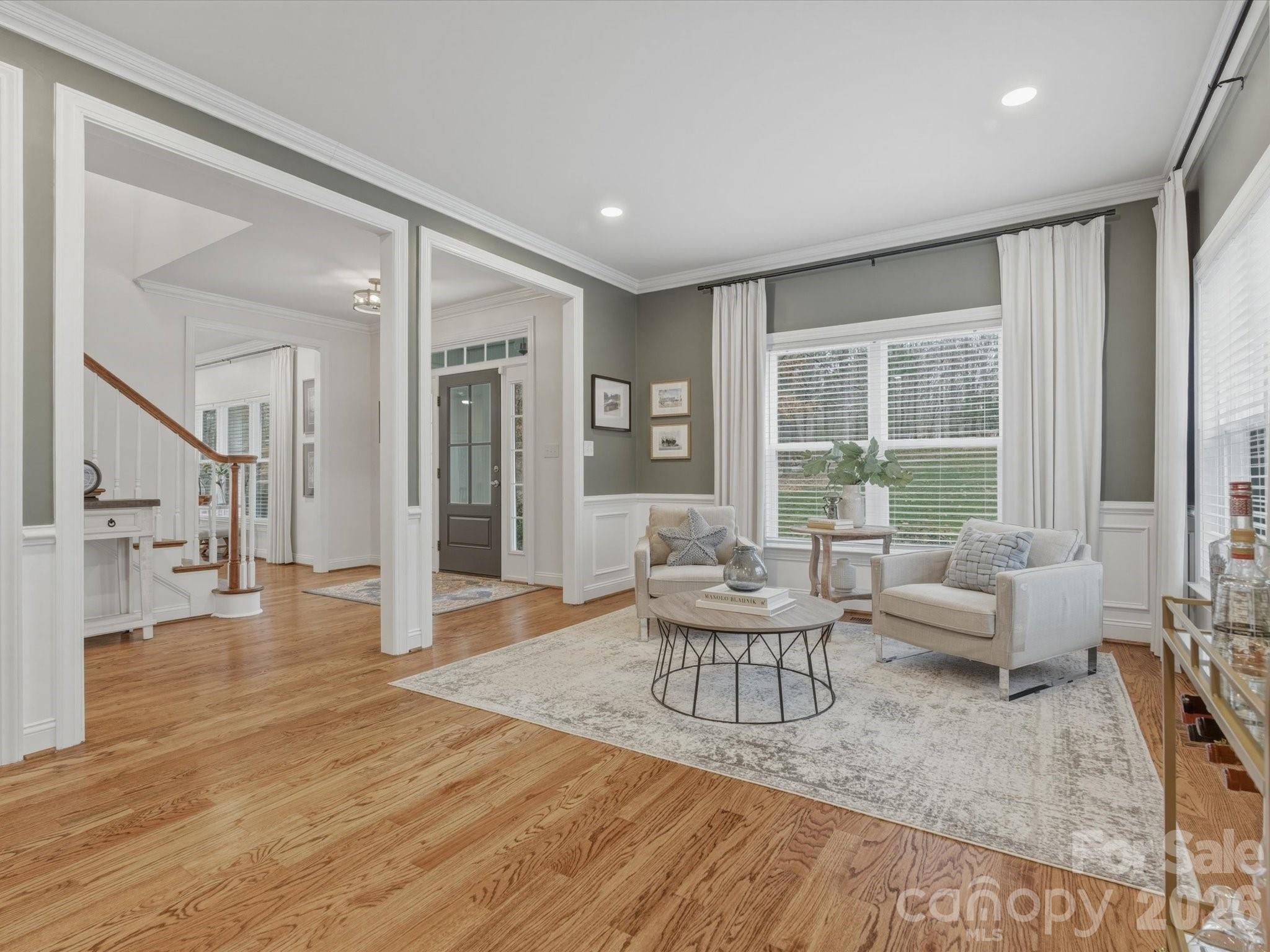6822 Loblolly Circle