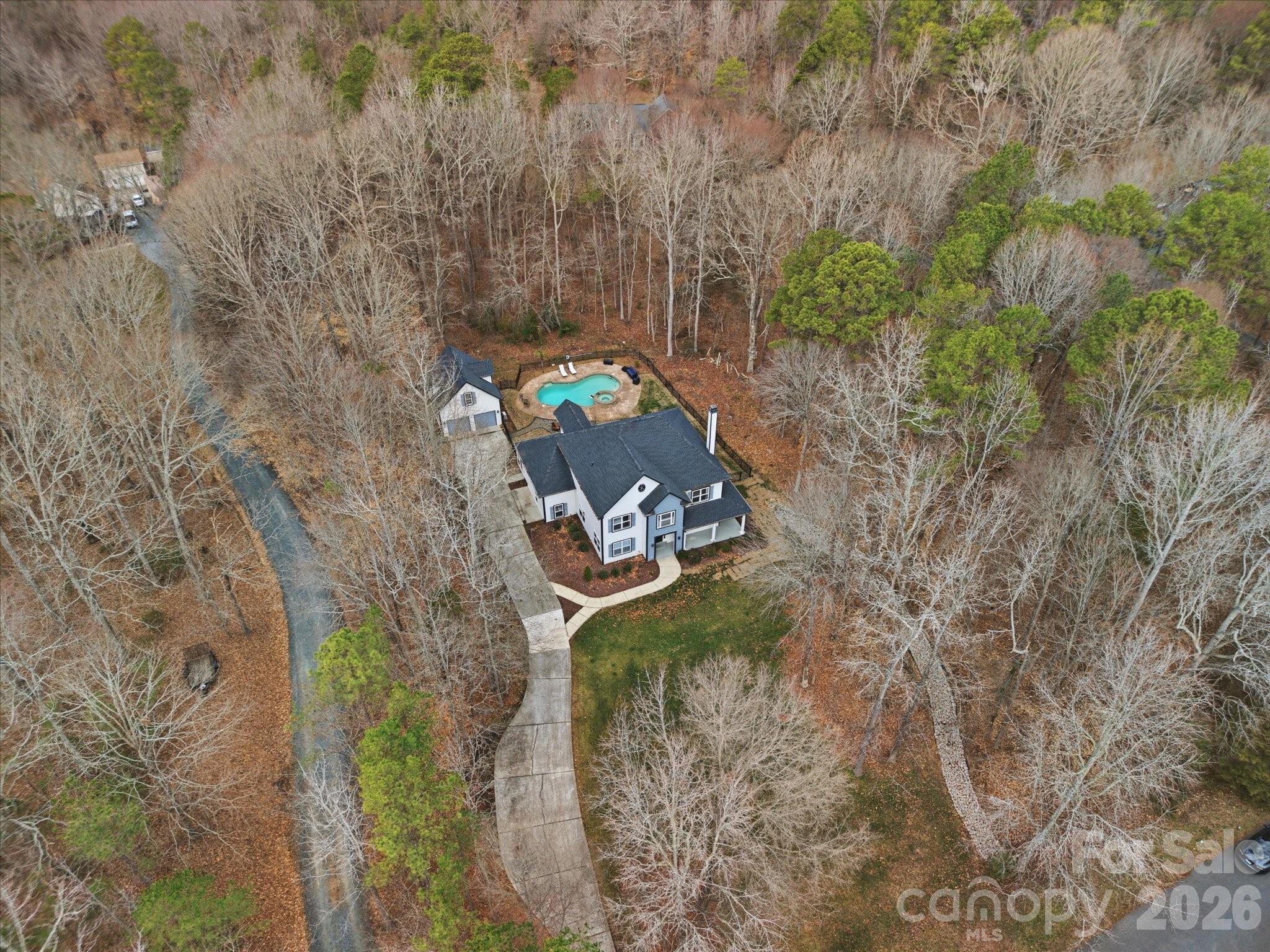 6822 Loblolly Circle