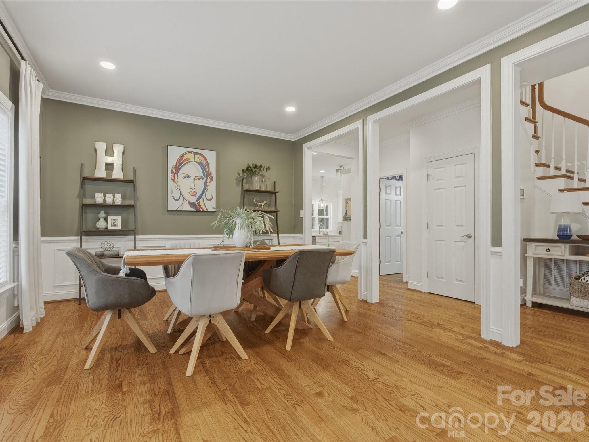 6822 Loblolly Circle