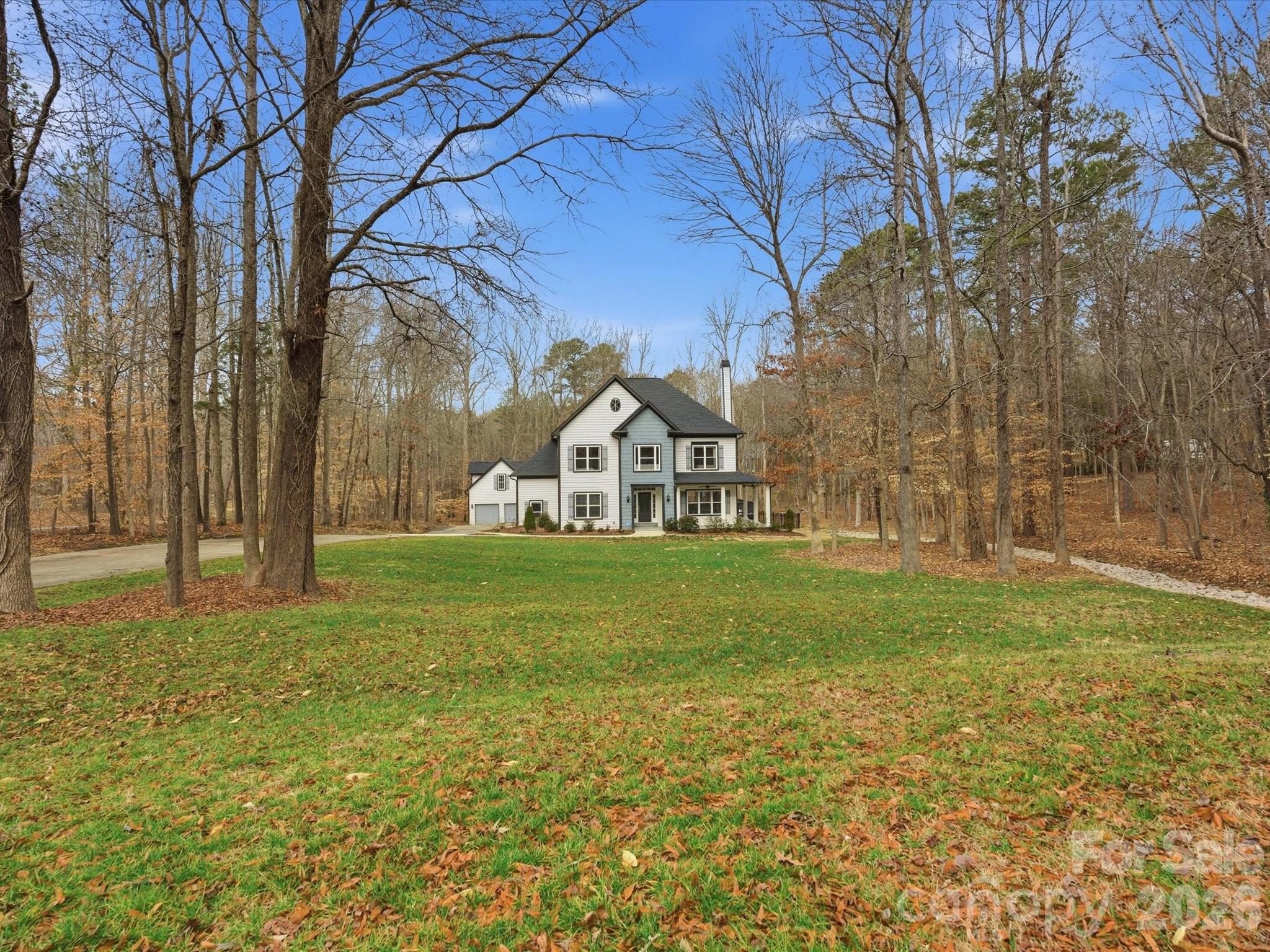 6822 Loblolly Circle