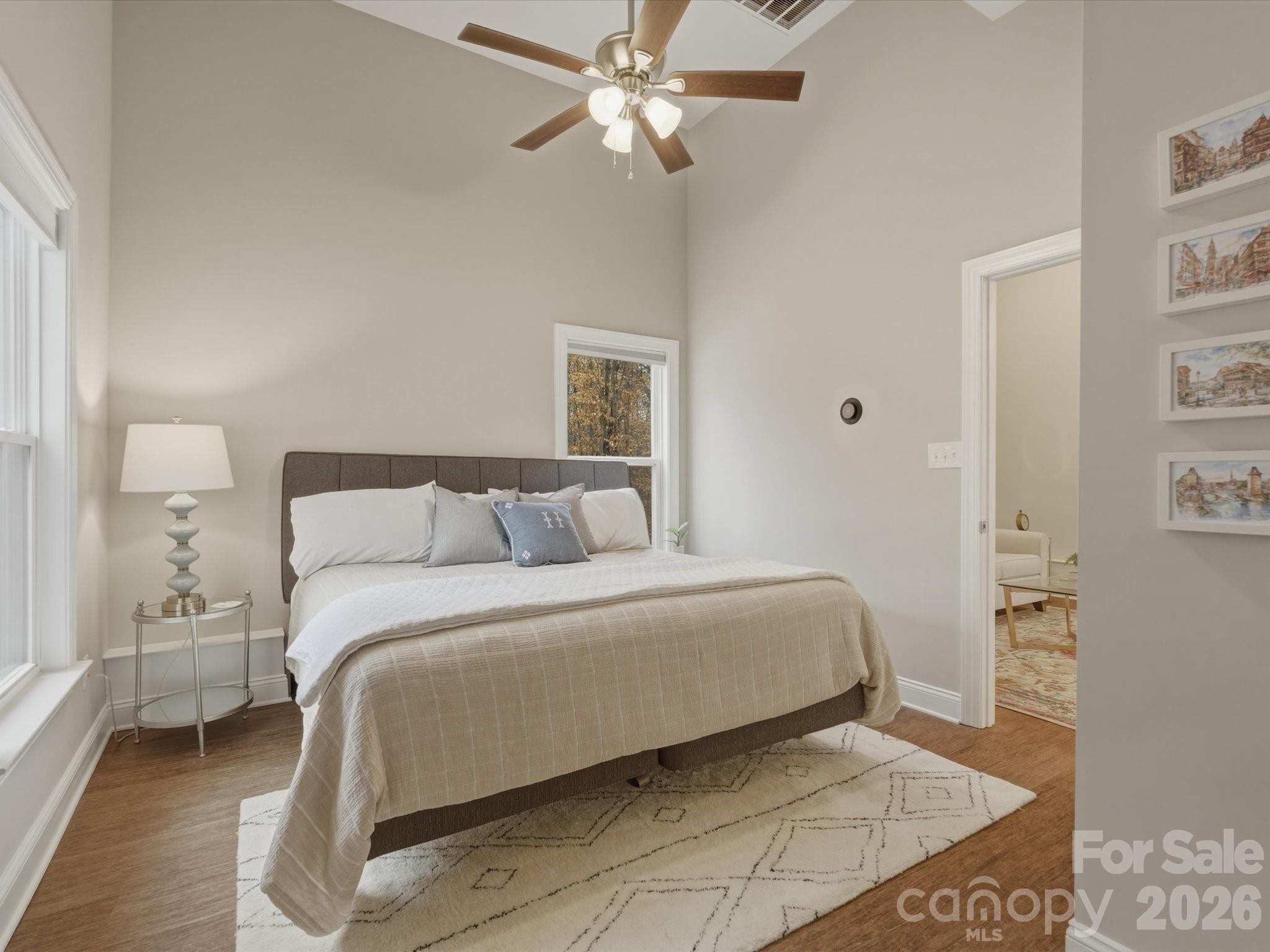 6822 Loblolly Circle