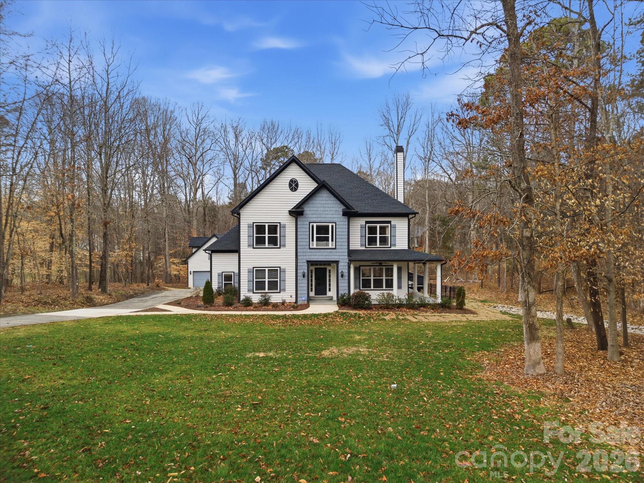 6822 Loblolly Circle