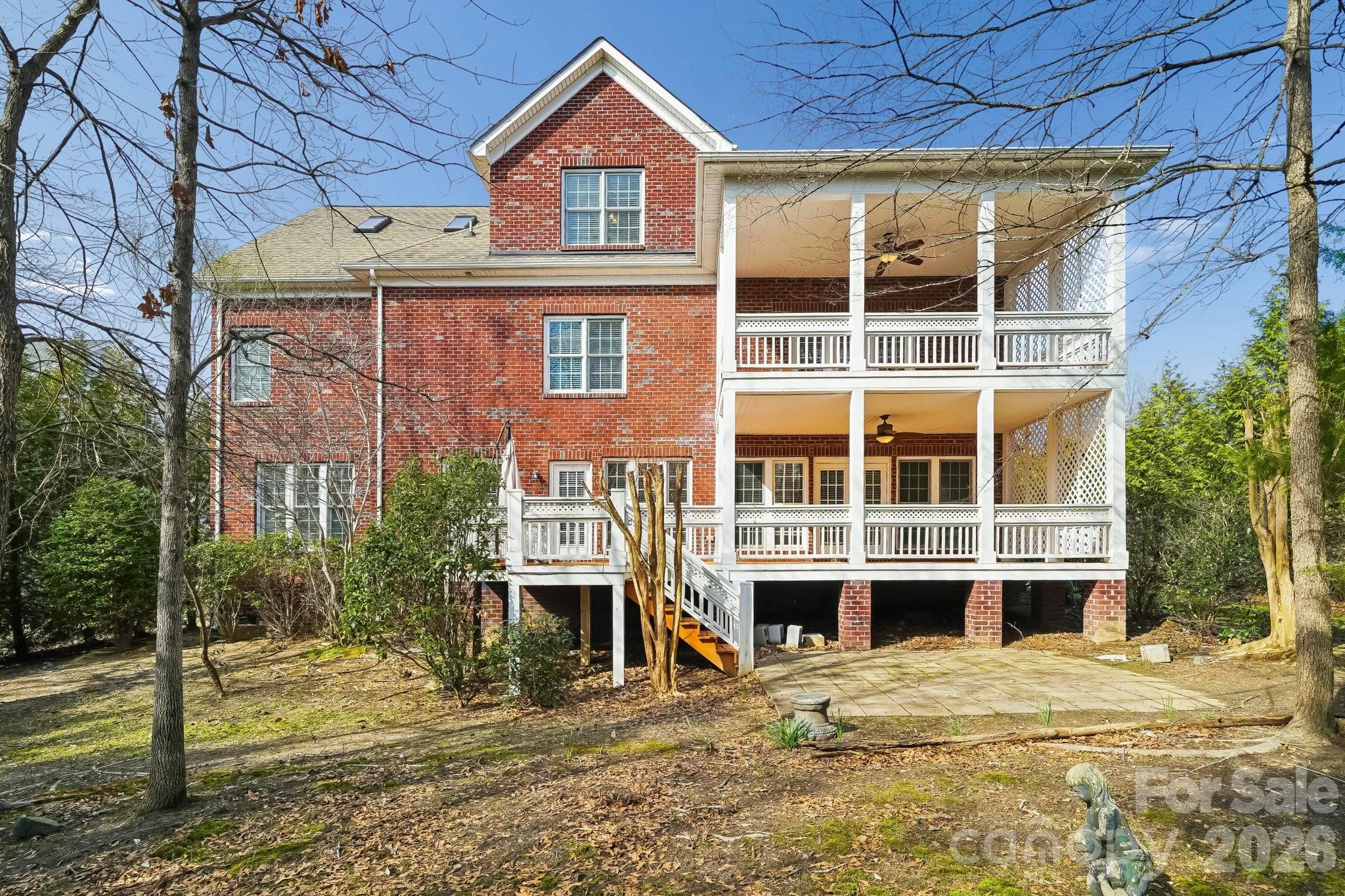 14724 Murfield Court