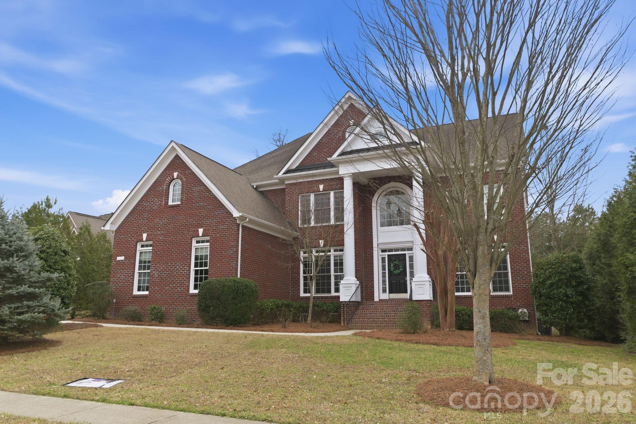14724 Murfield Court