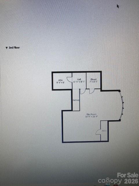 1004 Sultana Lane