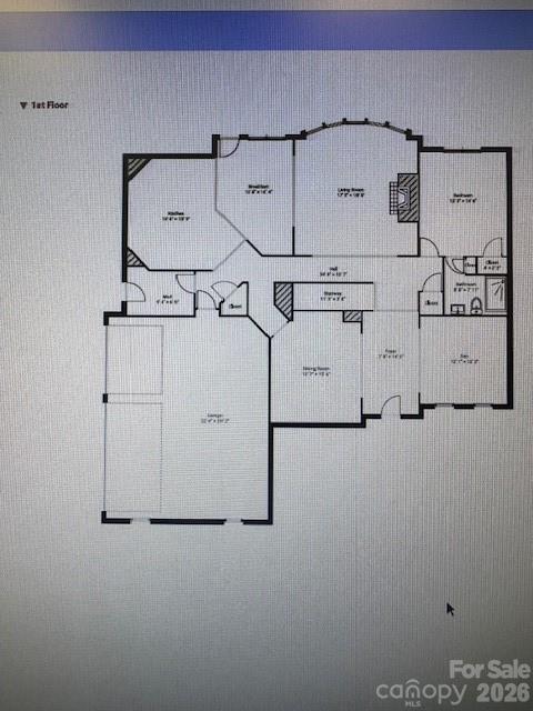 1004 Sultana Lane