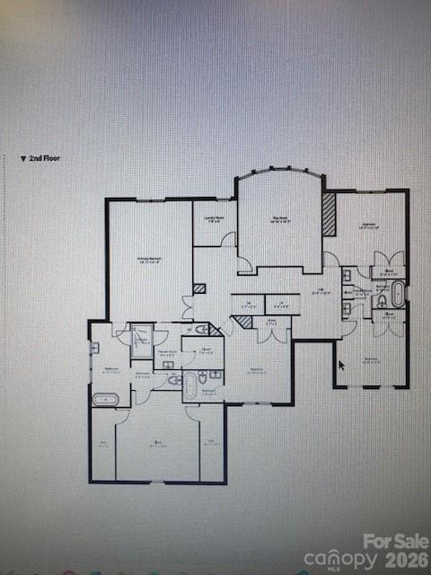 1004 Sultana Lane