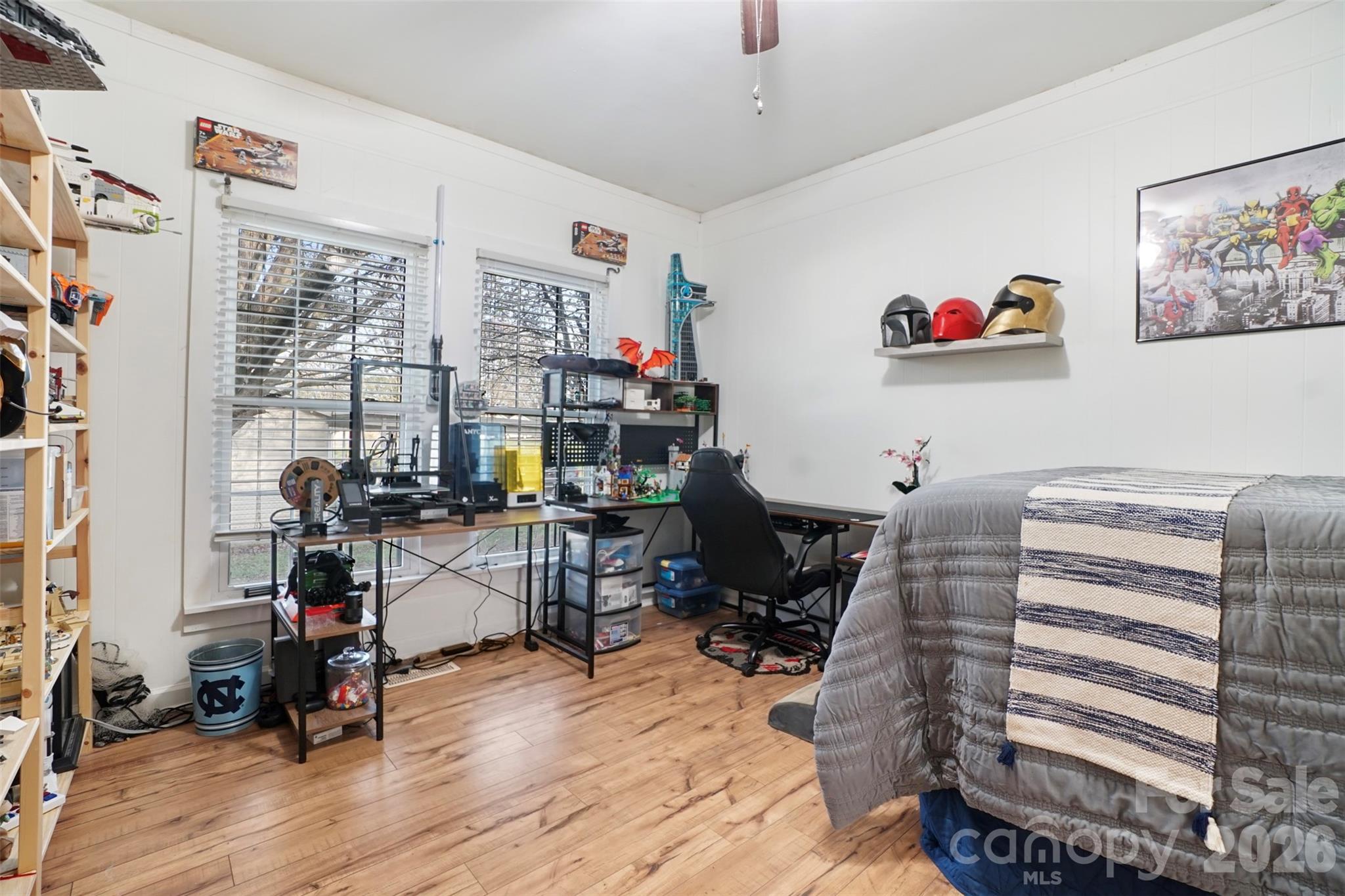 409 Blacksnake Road