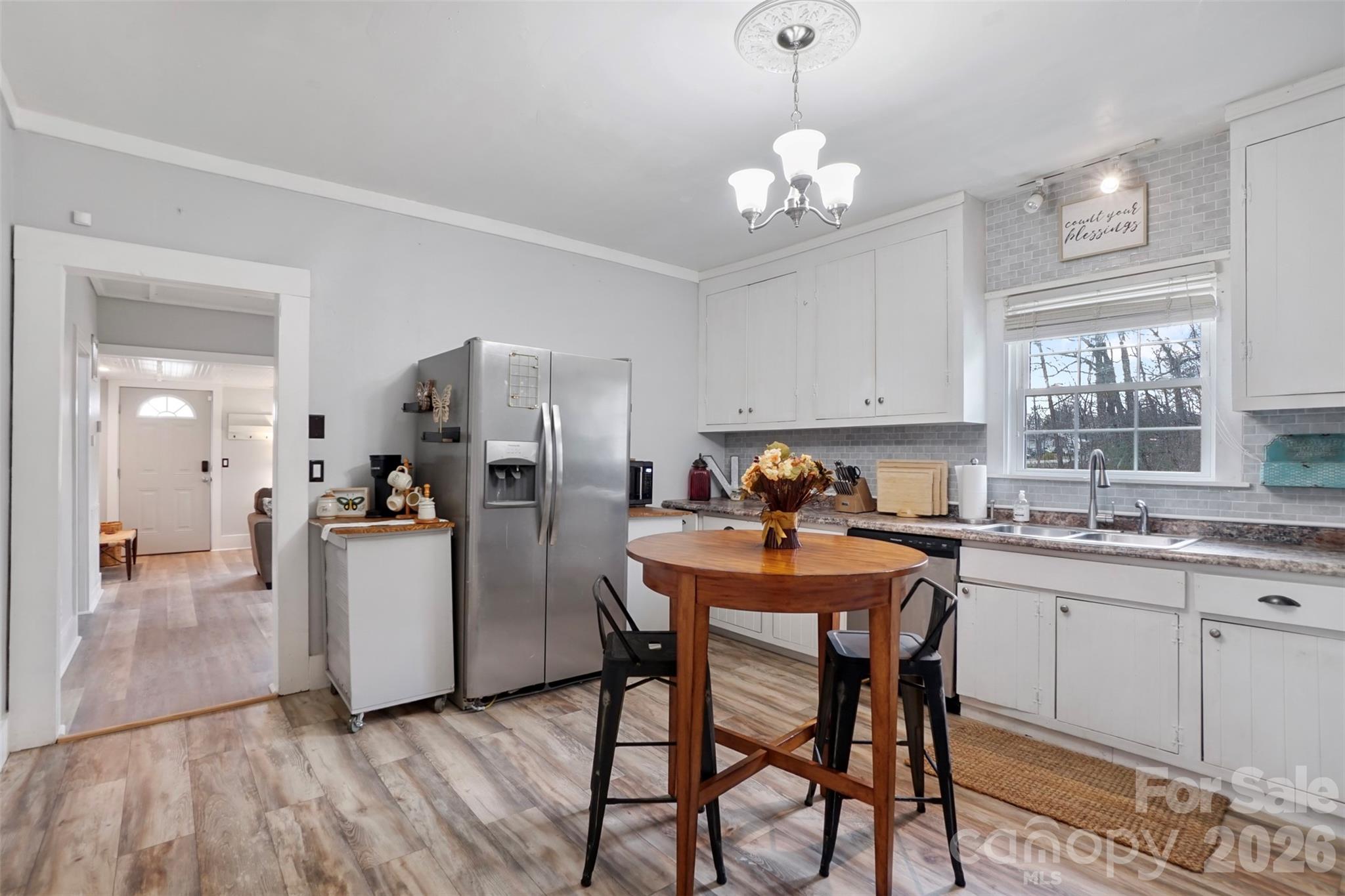 409 Blacksnake Road