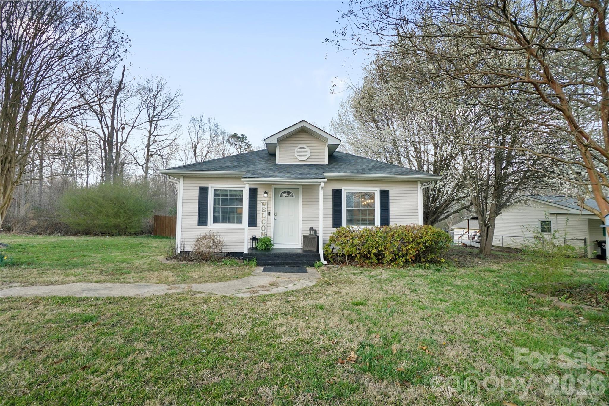 409 Blacksnake Road