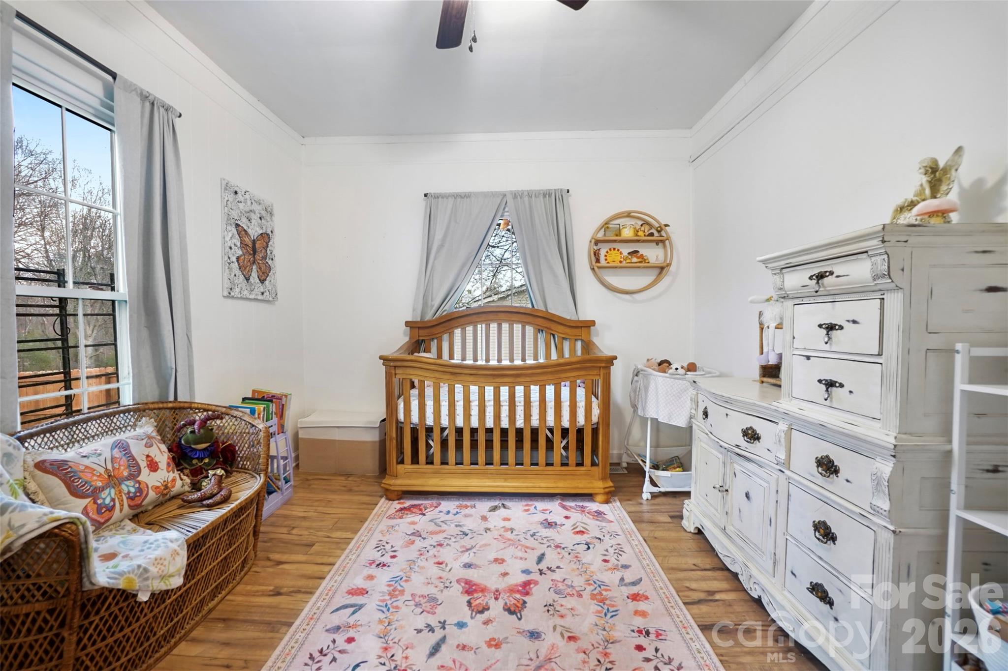 409 Blacksnake Road